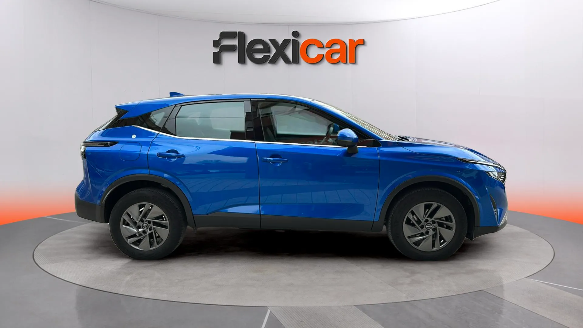 Nissan Qashqai DIG-T mHEV 4x2 Acenta - foto 7
