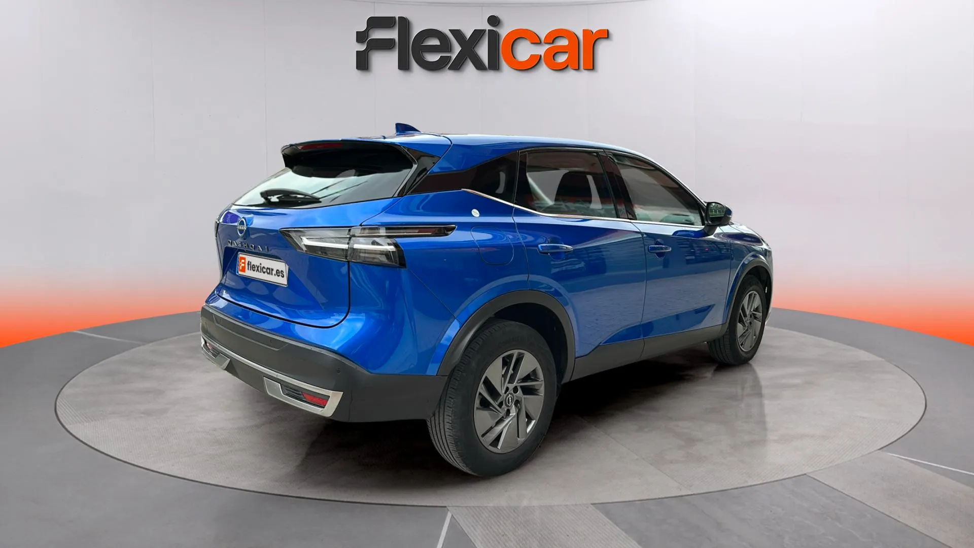 Nissan Qashqai DIG-T mHEV 4x2 Acenta - foto 6