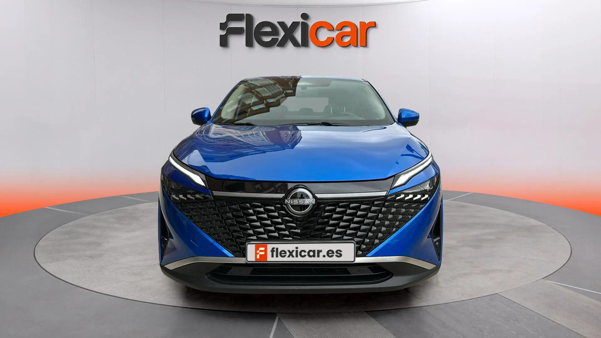 Nissan Qashqai DIG-T mHEV 4x2 Acenta - foto 8