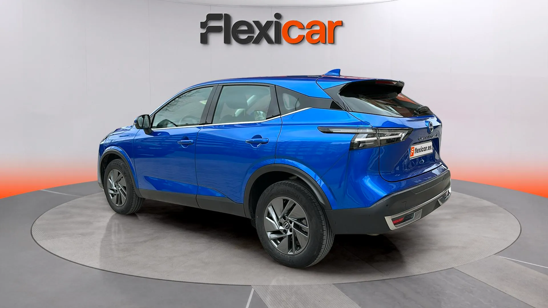 Nissan Qashqai DIG-T mHEV 4x2 Acenta - foto 4