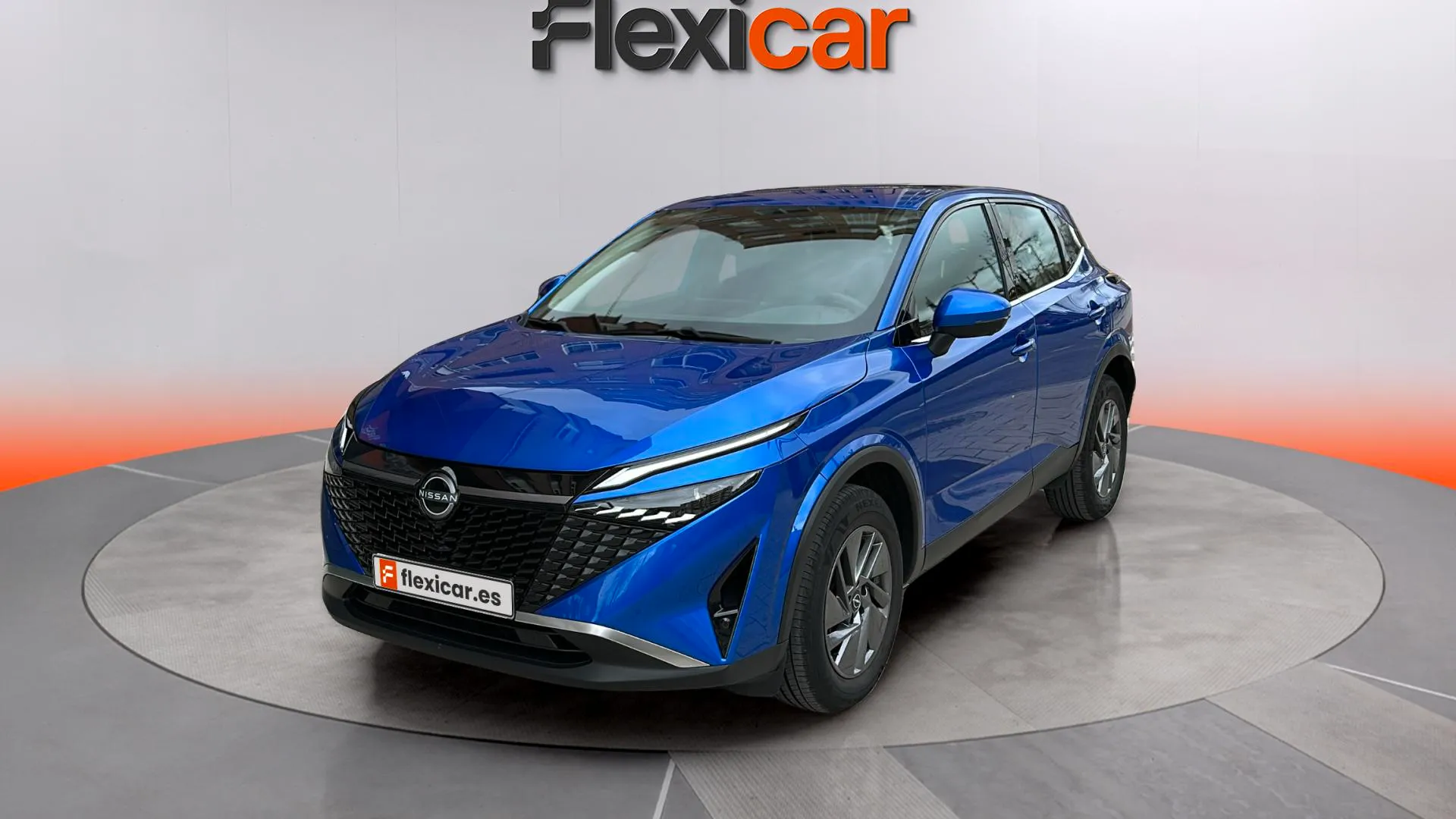 Nissan Qashqai DIG-T mHEV 4x2 Acenta - foto 9