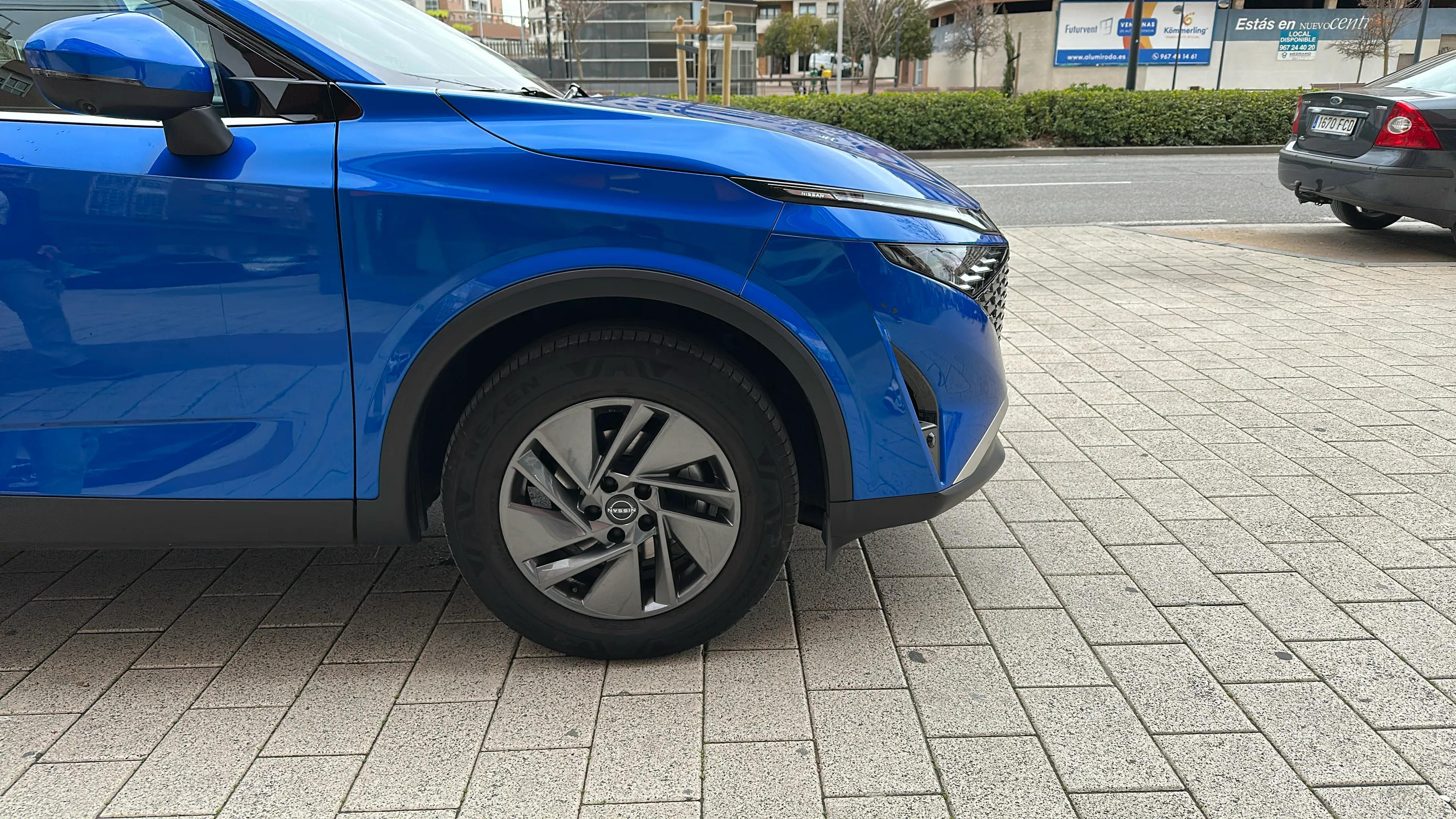 Nissan Qashqai DIG-T mHEV 4x2 Acenta - foto 10