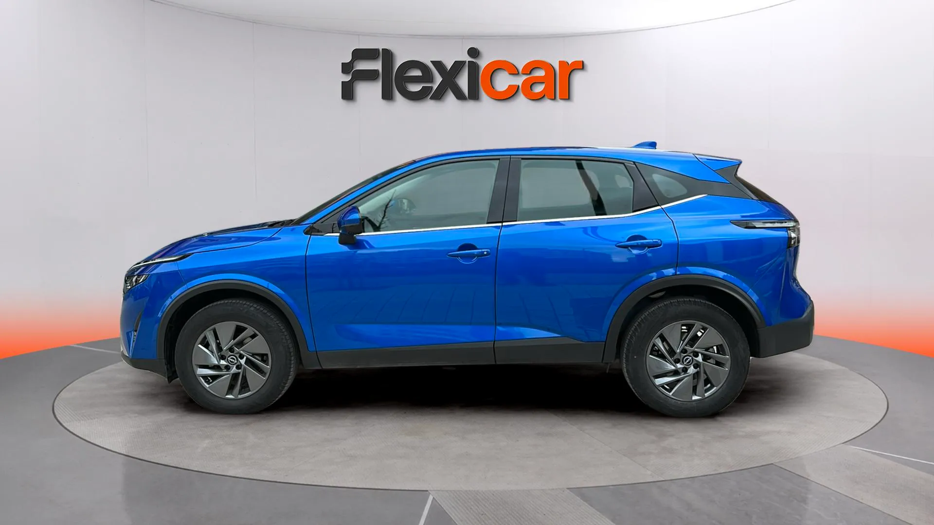 Nissan Qashqai DIG-T mHEV 4x2 Acenta - foto 3