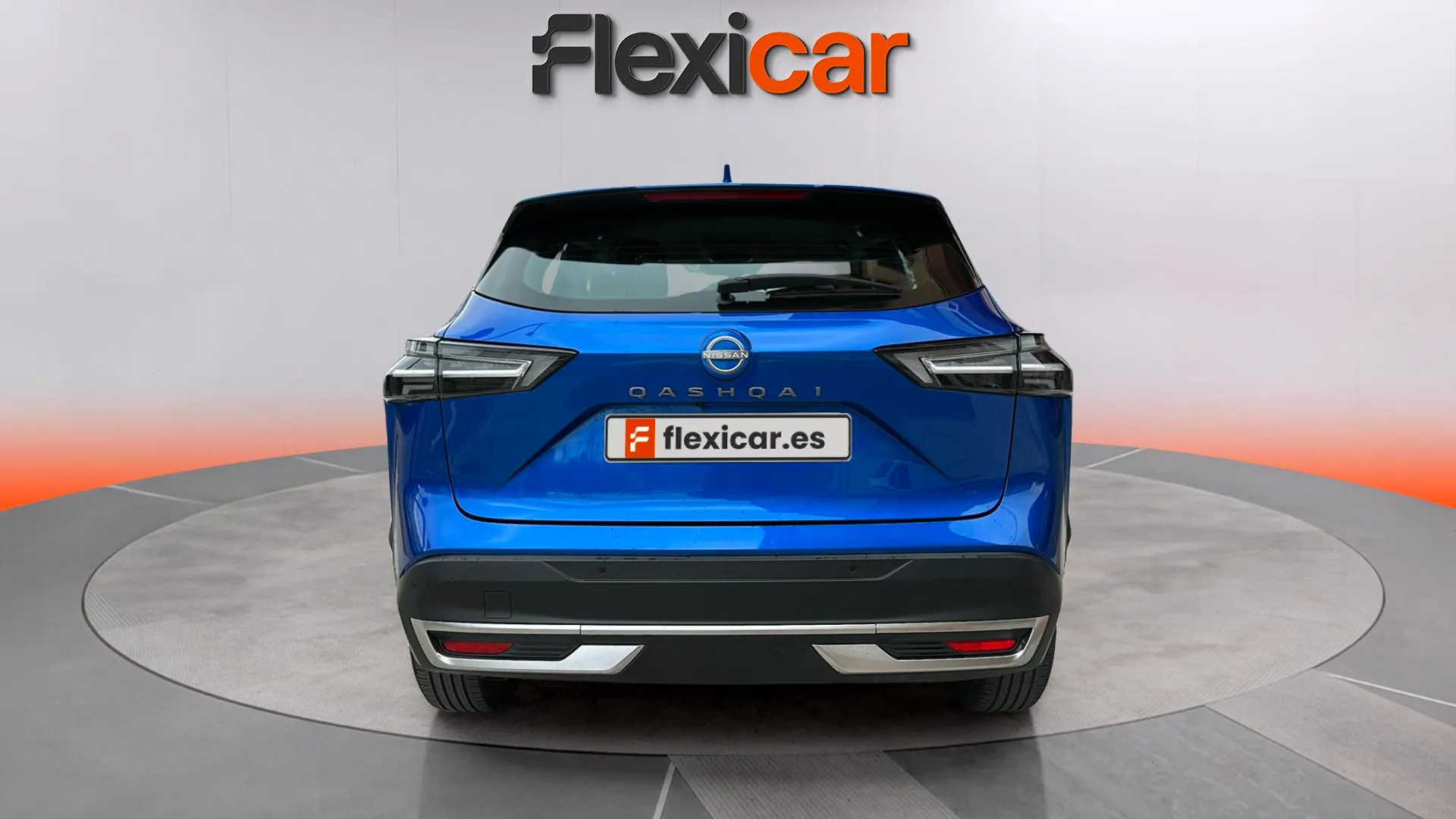 Nissan Qashqai DIG-T mHEV 4x2 Acenta - foto 5