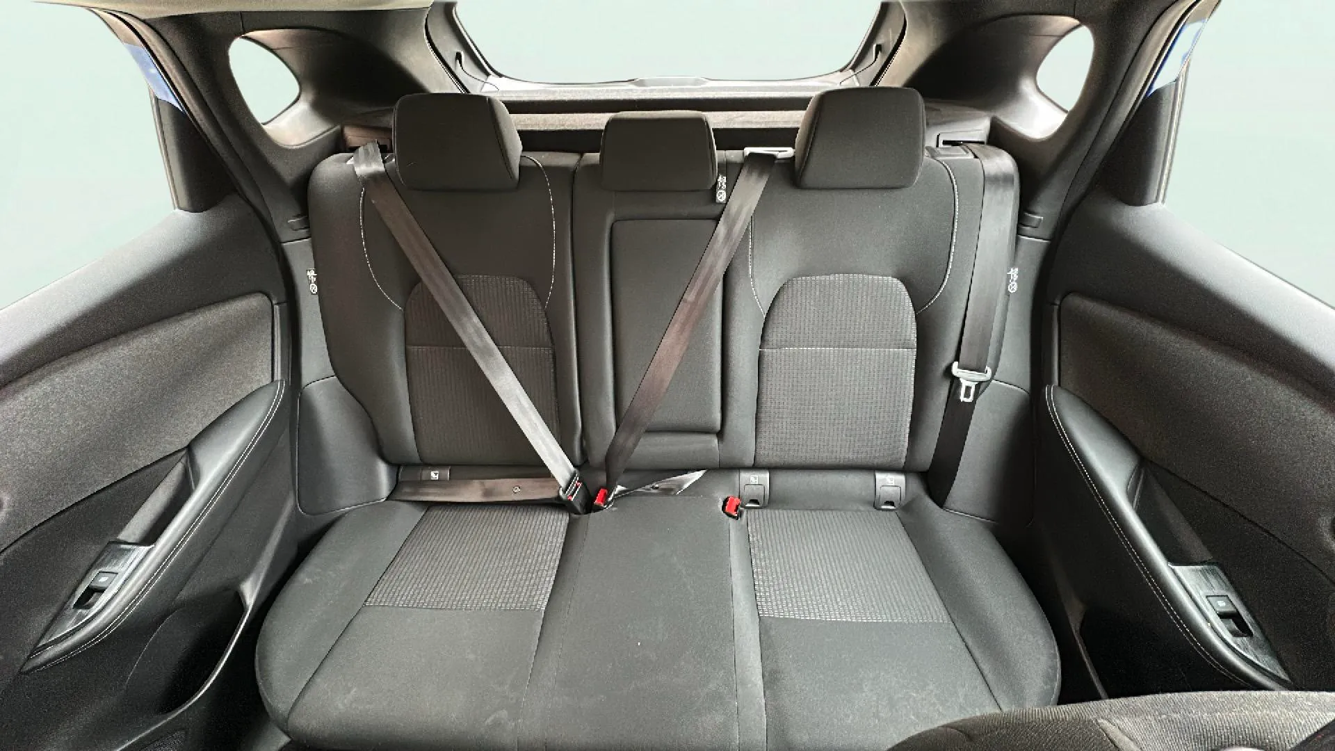 Nissan Qashqai DIG-T mHEV 4x2 Acenta - foto 12