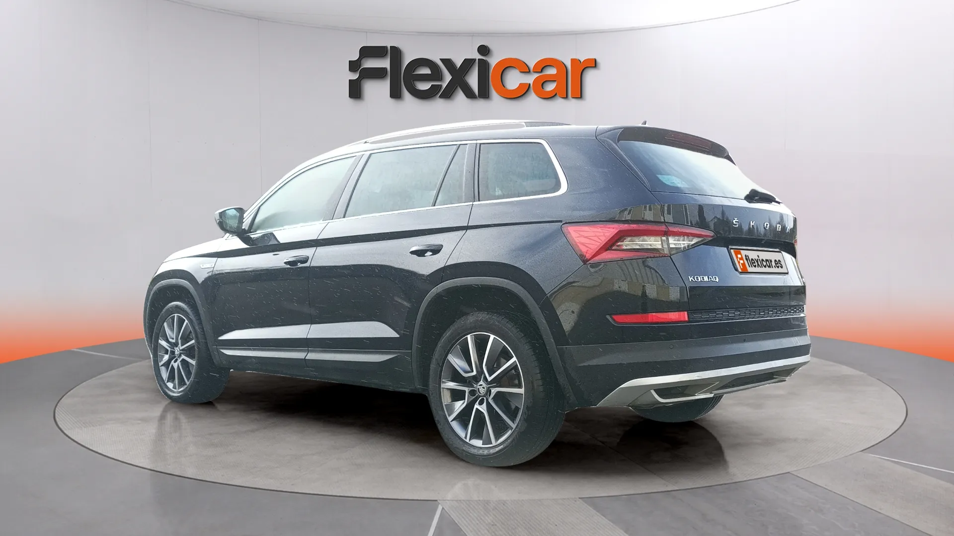 Škoda Kodiaq 2.0 TDI DSG 4x4 L&K - foto 8