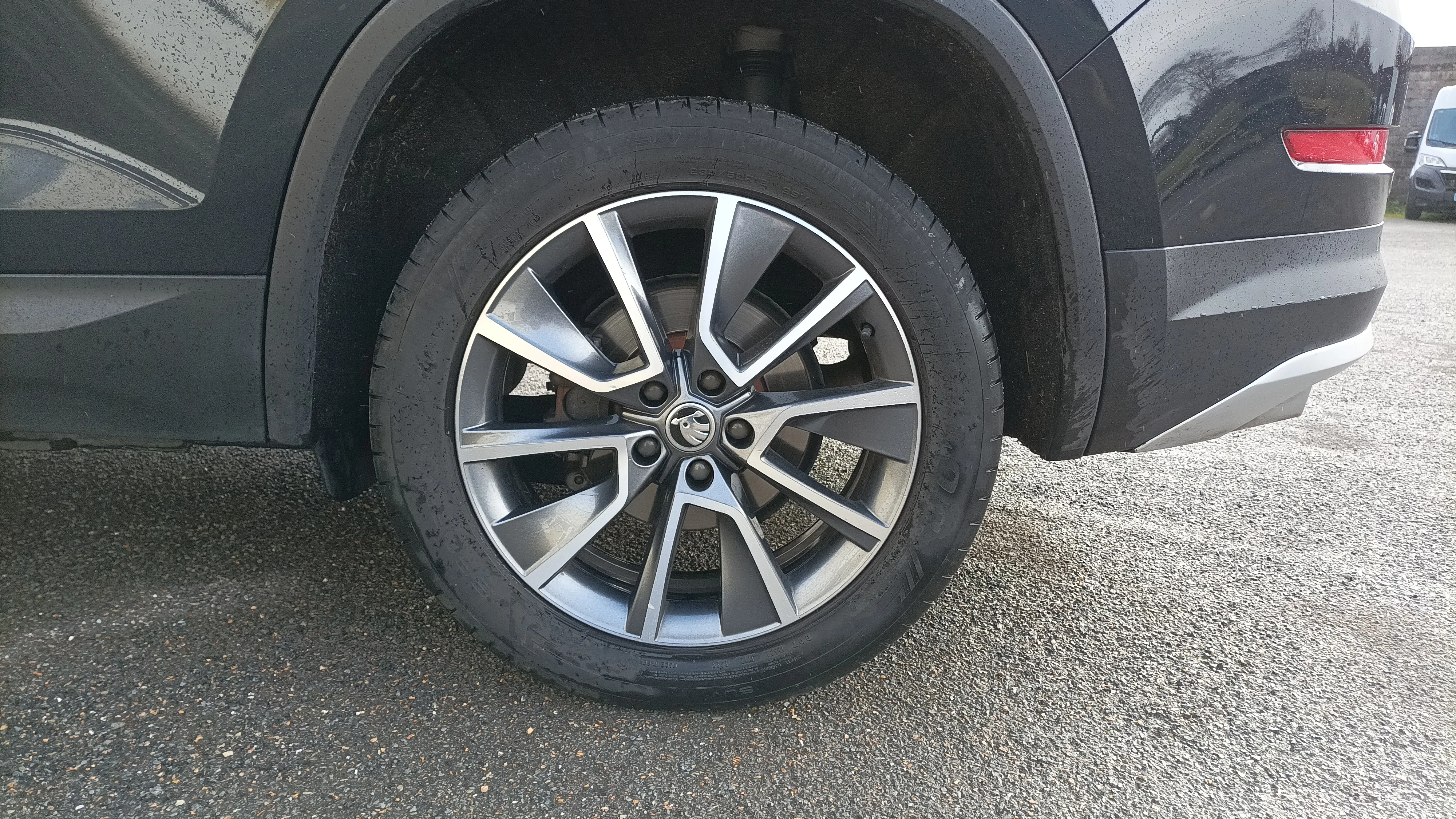Škoda Kodiaq 2.0 TDI DSG 4x4 L&K - foto 22