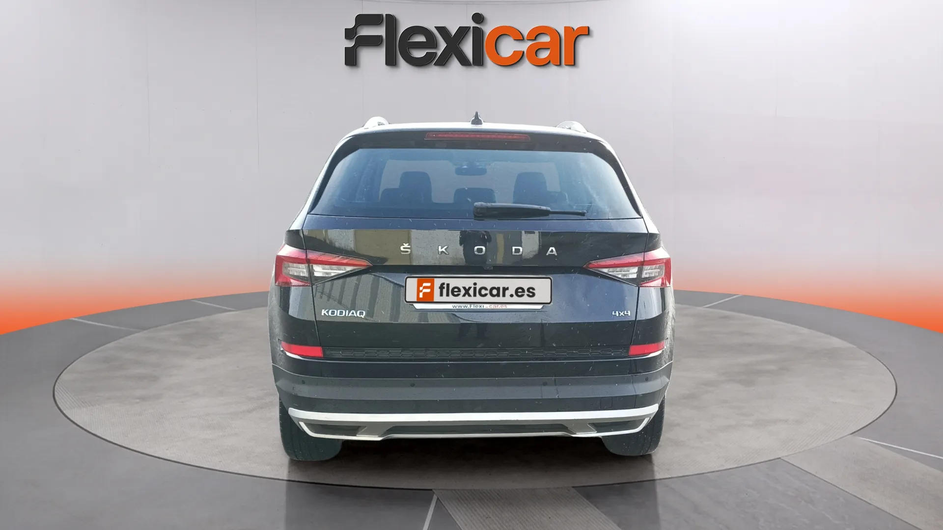 Škoda Kodiaq 2.0 TDI DSG 4x4 L&K - foto 5