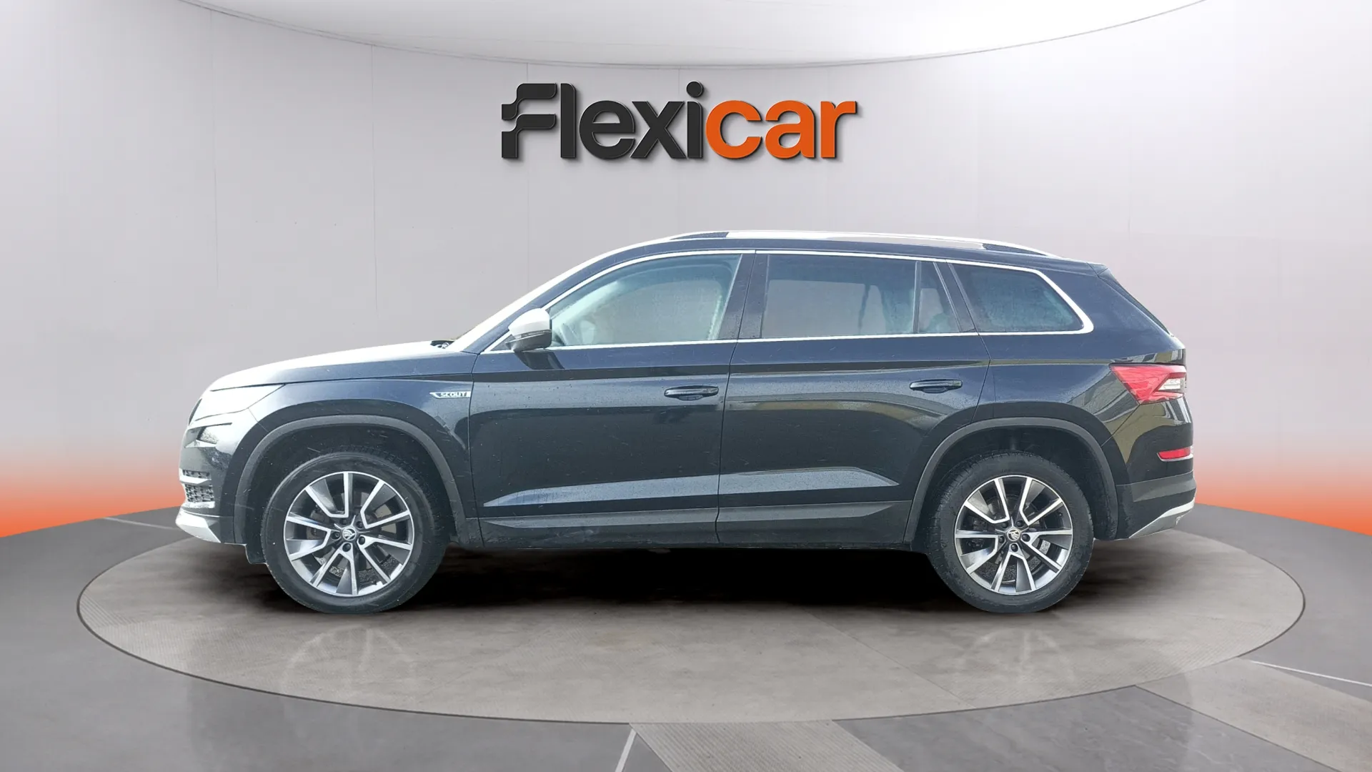 Škoda Kodiaq 2.0 TDI DSG 4x4 L&K - foto 6