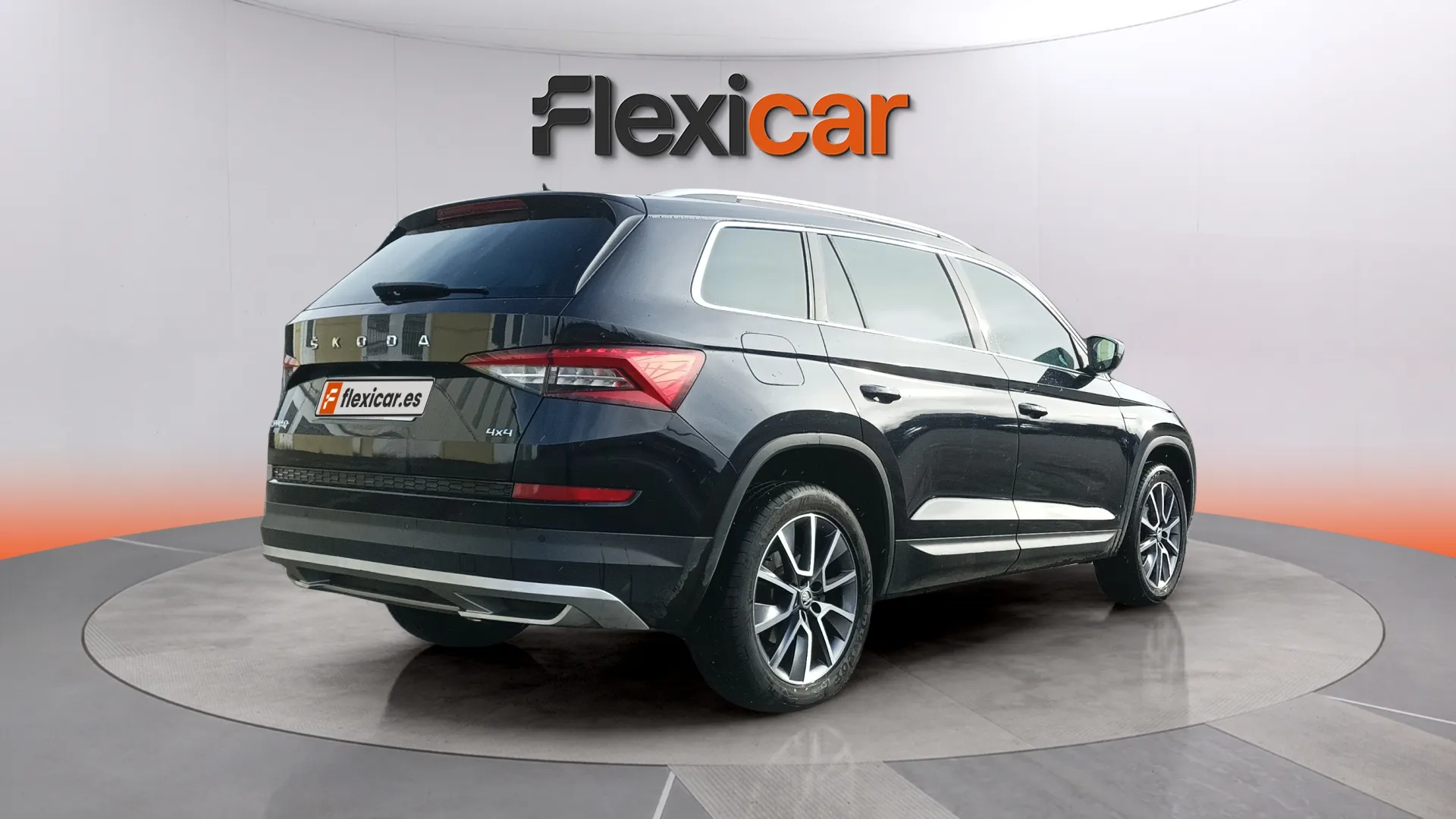 Škoda Kodiaq 2.0 TDI DSG 4x4 L&K - foto 7