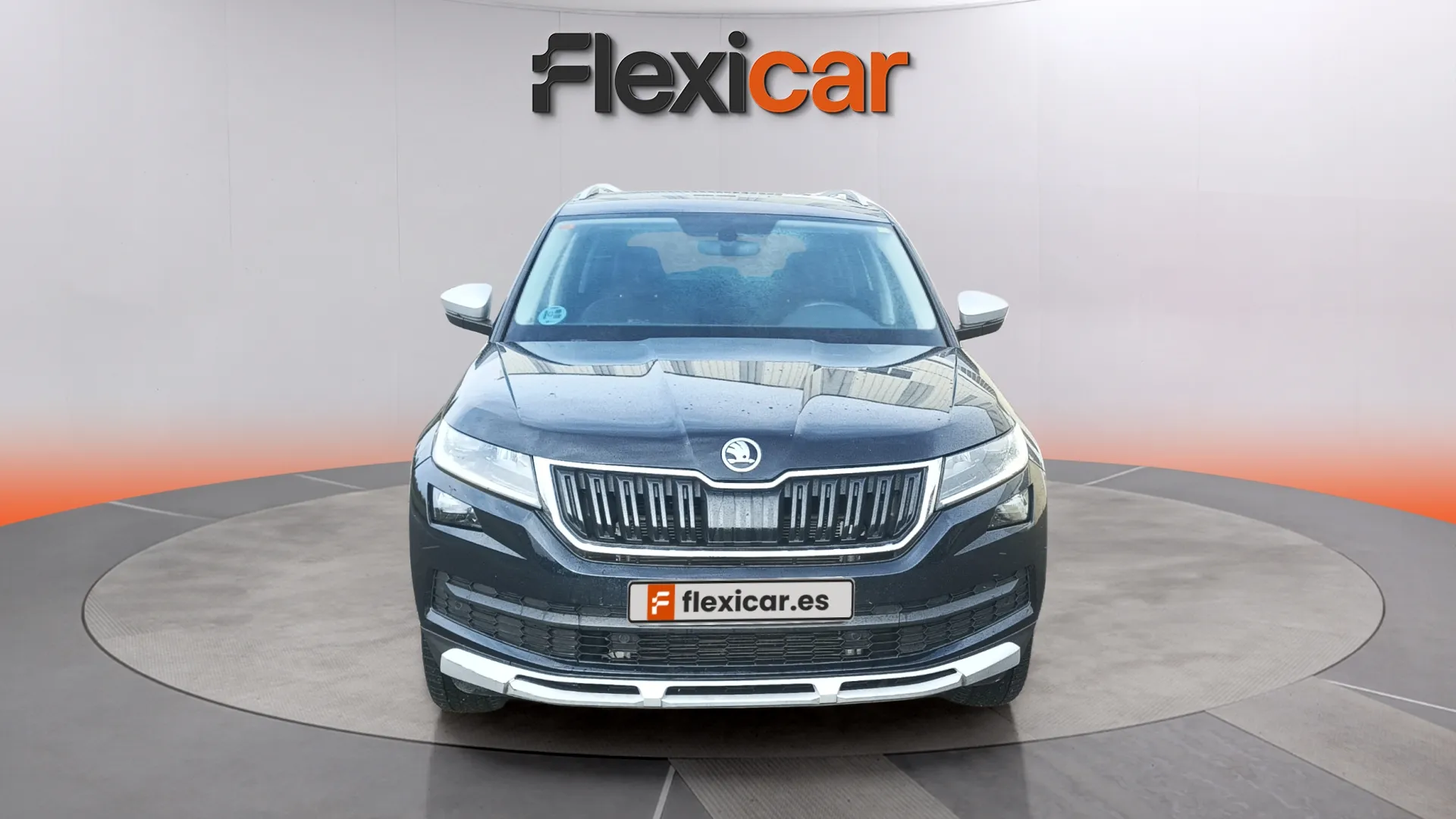 Škoda Kodiaq 2.0 TDI DSG 4x4 L&K - foto 2