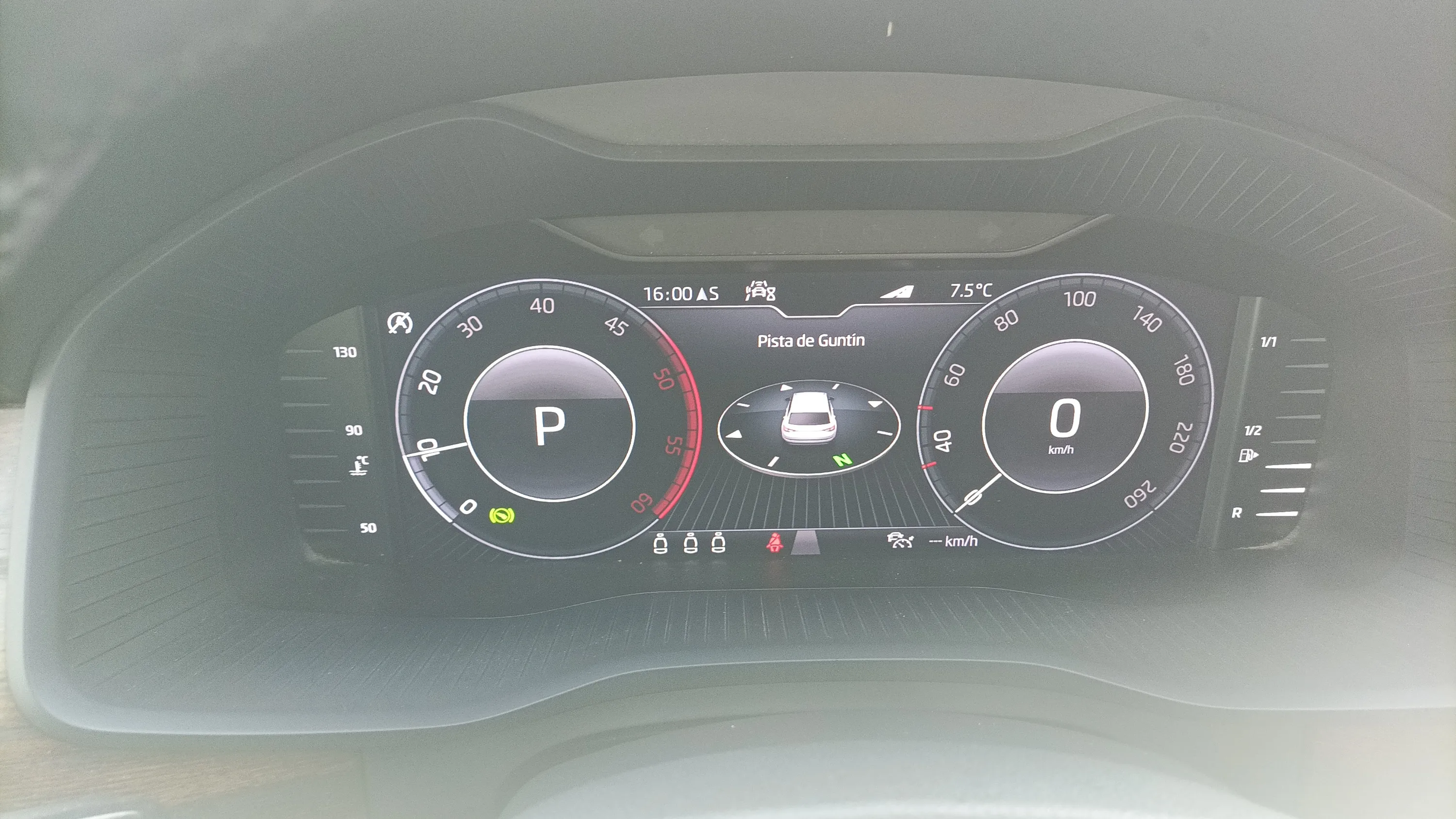 Škoda Kodiaq 2.0 TDI DSG 4x4 L&K - foto 11
