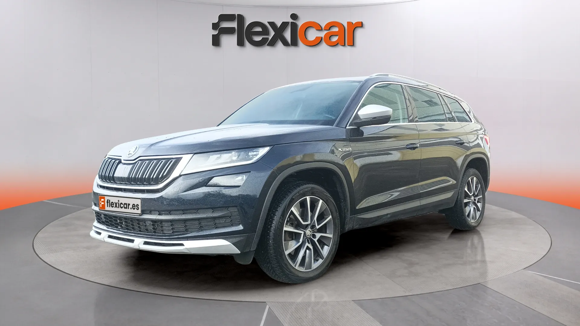 Škoda Kodiaq 2.0 TDI DSG 4x4 L&K - foto 3