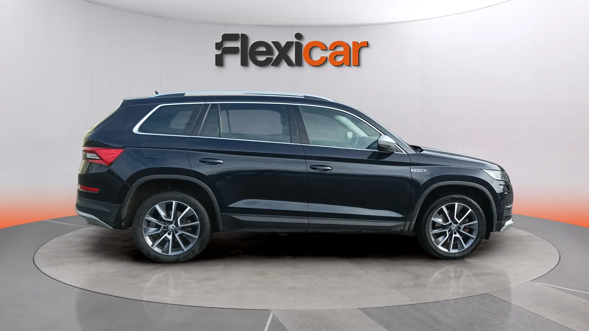 Škoda Kodiaq 2.0 TDI DSG 4x4 L&K - foto 4