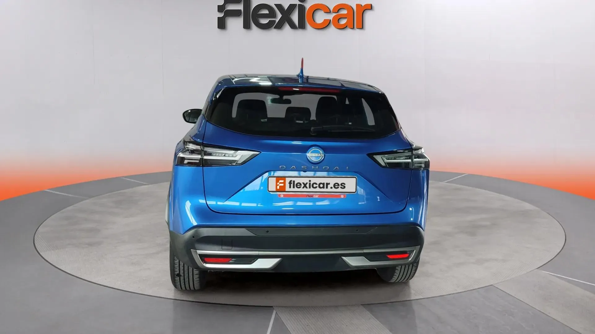 Nissan Qashqai DIG-T mHEV 4x2 Acenta - foto 5