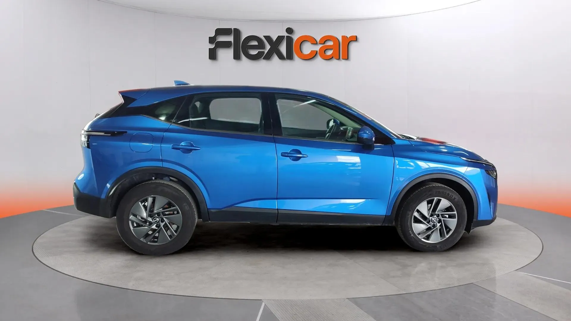 Nissan Qashqai DIG-T mHEV 4x2 Acenta - foto 7