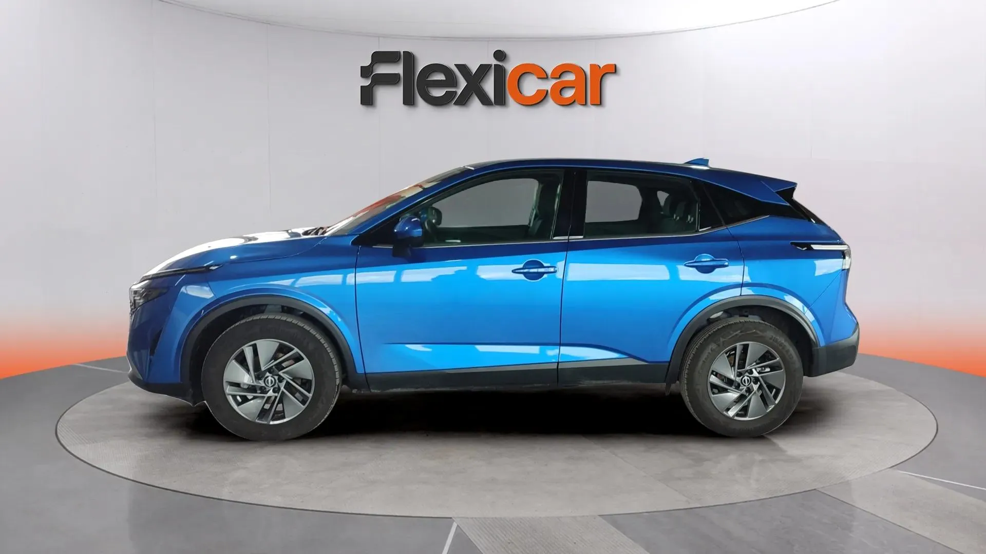Nissan Qashqai DIG-T mHEV 4x2 Acenta - foto 3