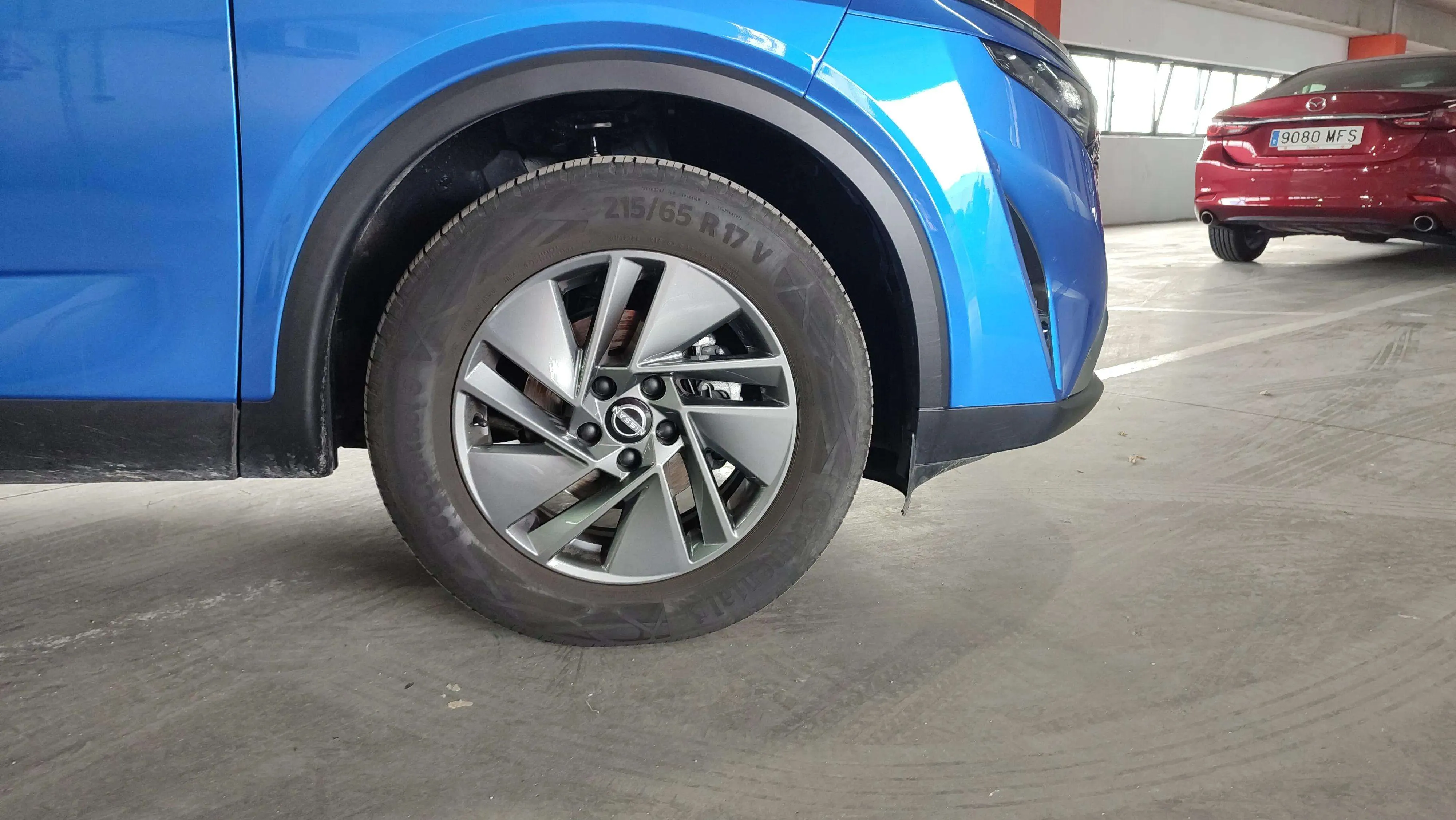 Nissan Qashqai DIG-T mHEV 4x2 Acenta - foto 14