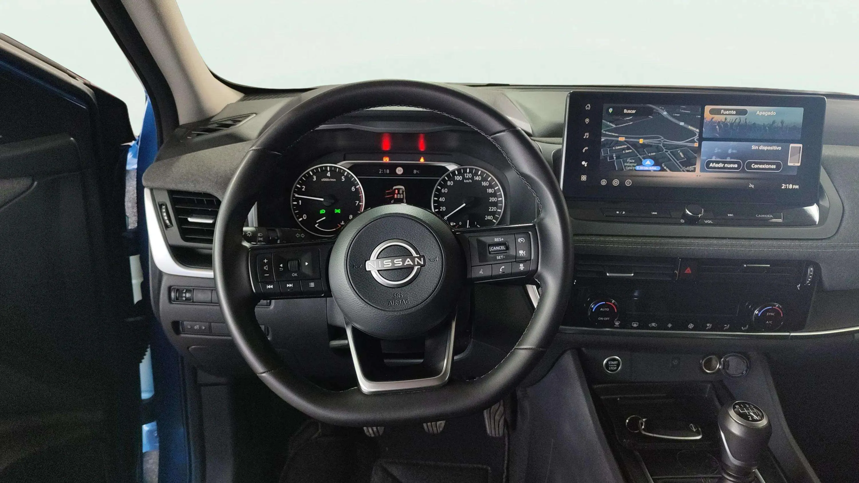 Nissan Qashqai DIG-T mHEV 4x2 Acenta - foto 11
