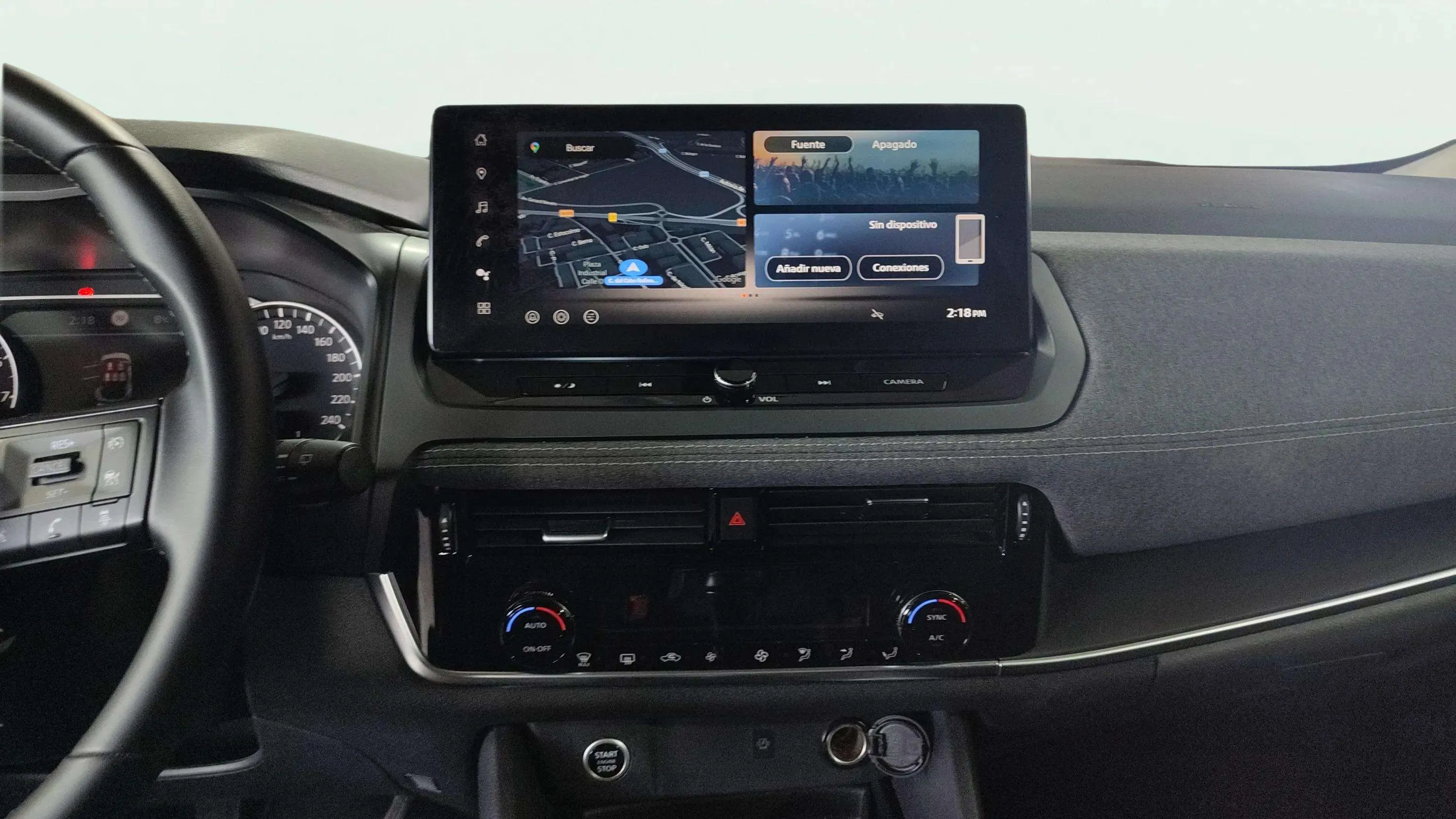 Nissan Qashqai DIG-T mHEV 4x2 Acenta - foto 10