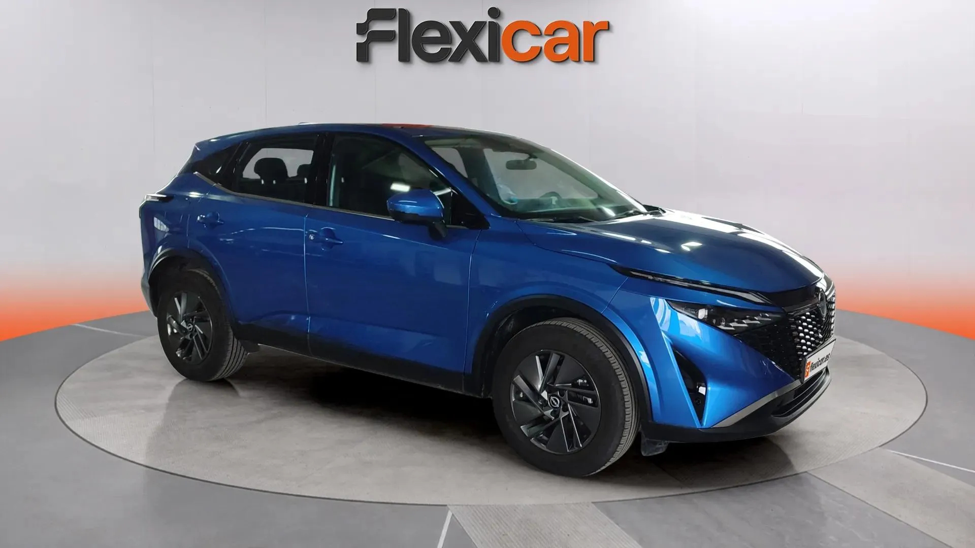 Nissan Qashqai DIG-T mHEV 4x2 Acenta