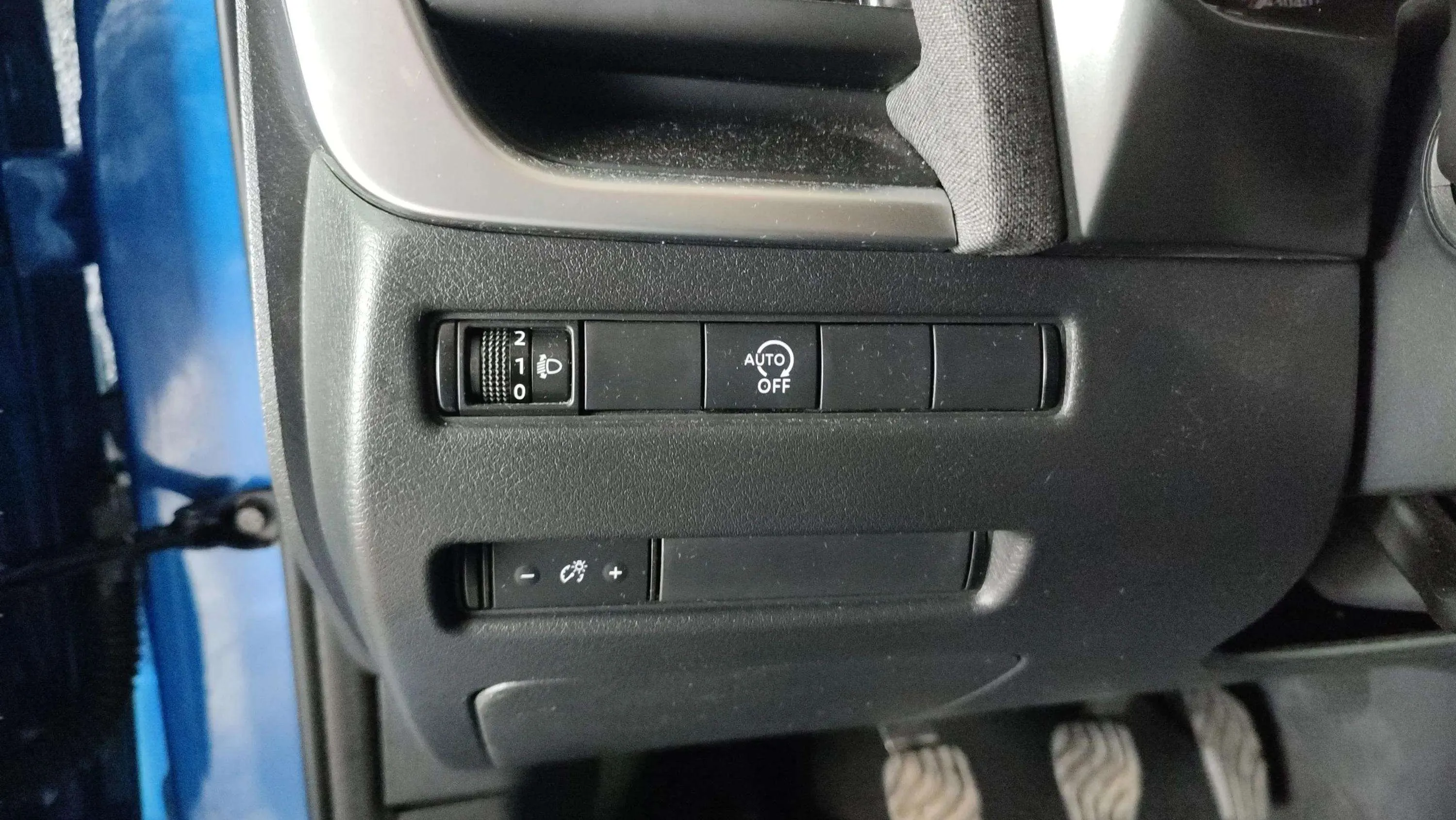 Nissan Qashqai DIG-T mHEV 4x2 Acenta - foto 18