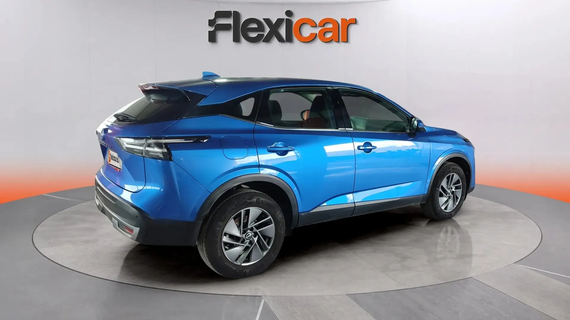 Nissan Qashqai DIG-T mHEV 4x2 Acenta - foto 6