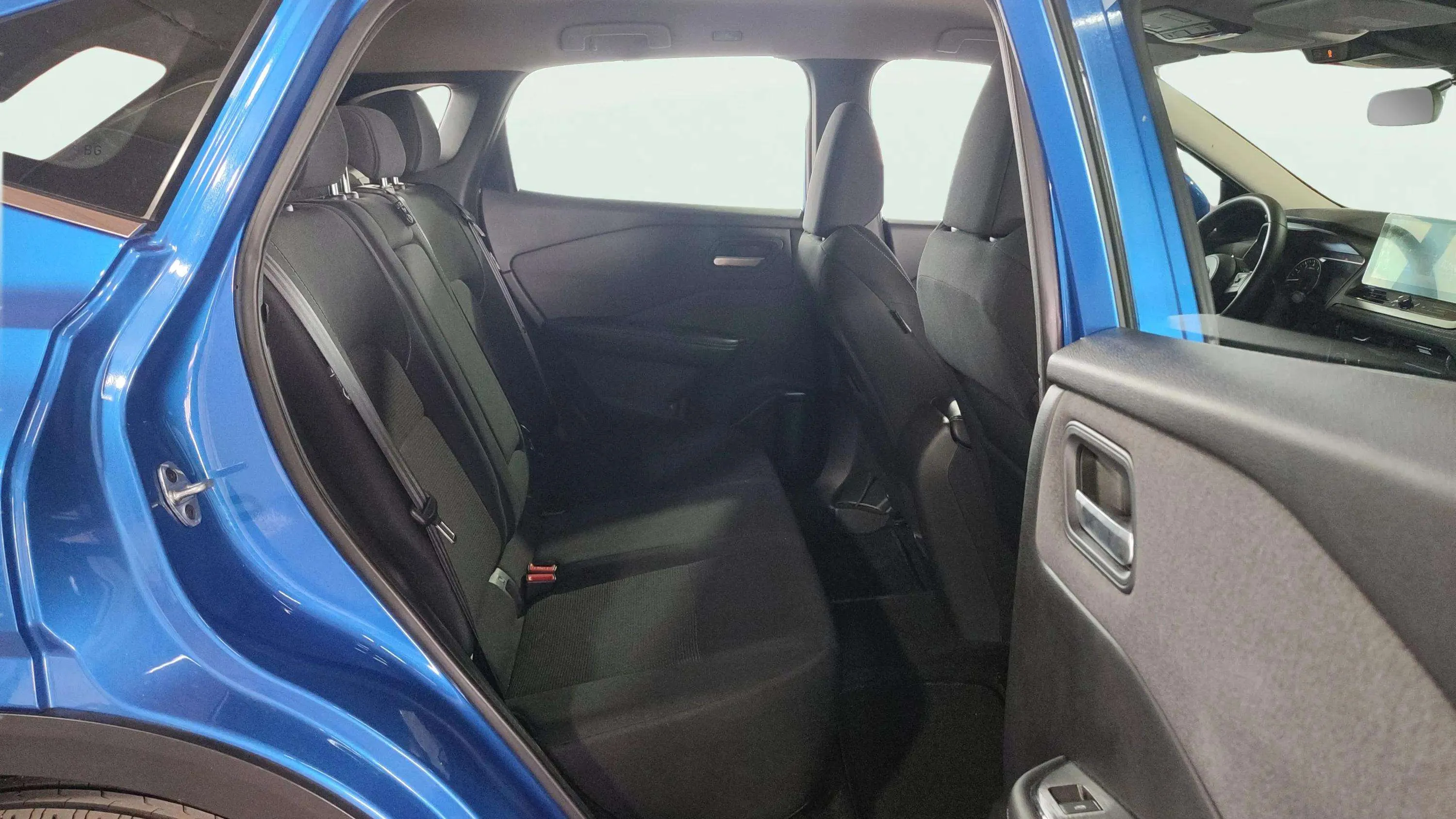 Nissan Qashqai DIG-T mHEV 4x2 Acenta - foto 12