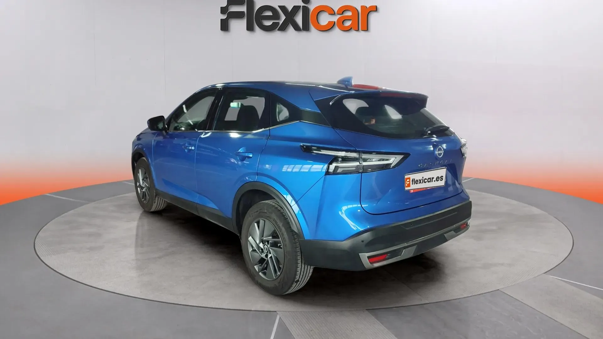 Nissan Qashqai DIG-T mHEV 4x2 Acenta - foto 4