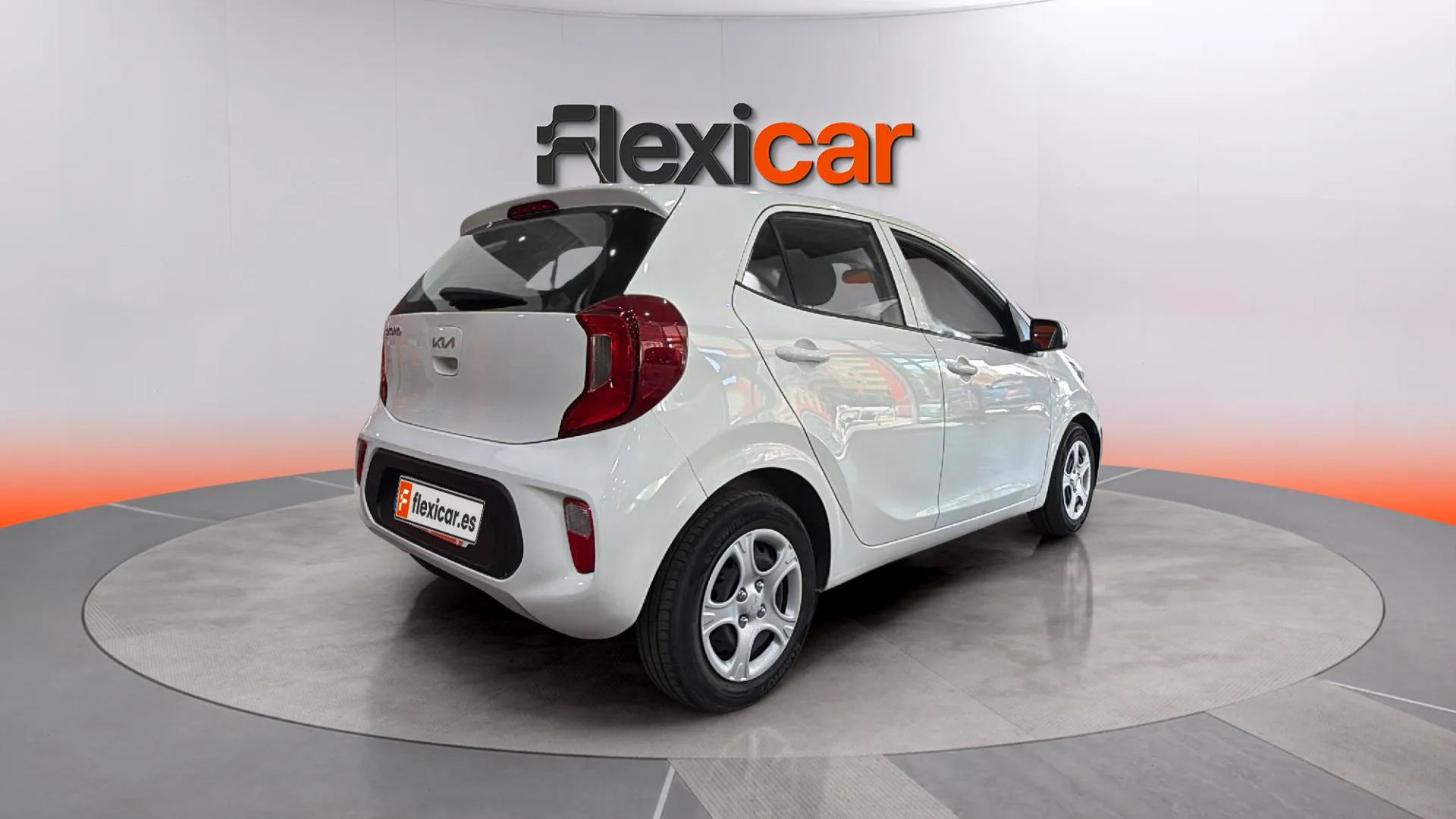 Kia Picanto 1.0 DPi Concept - foto 7