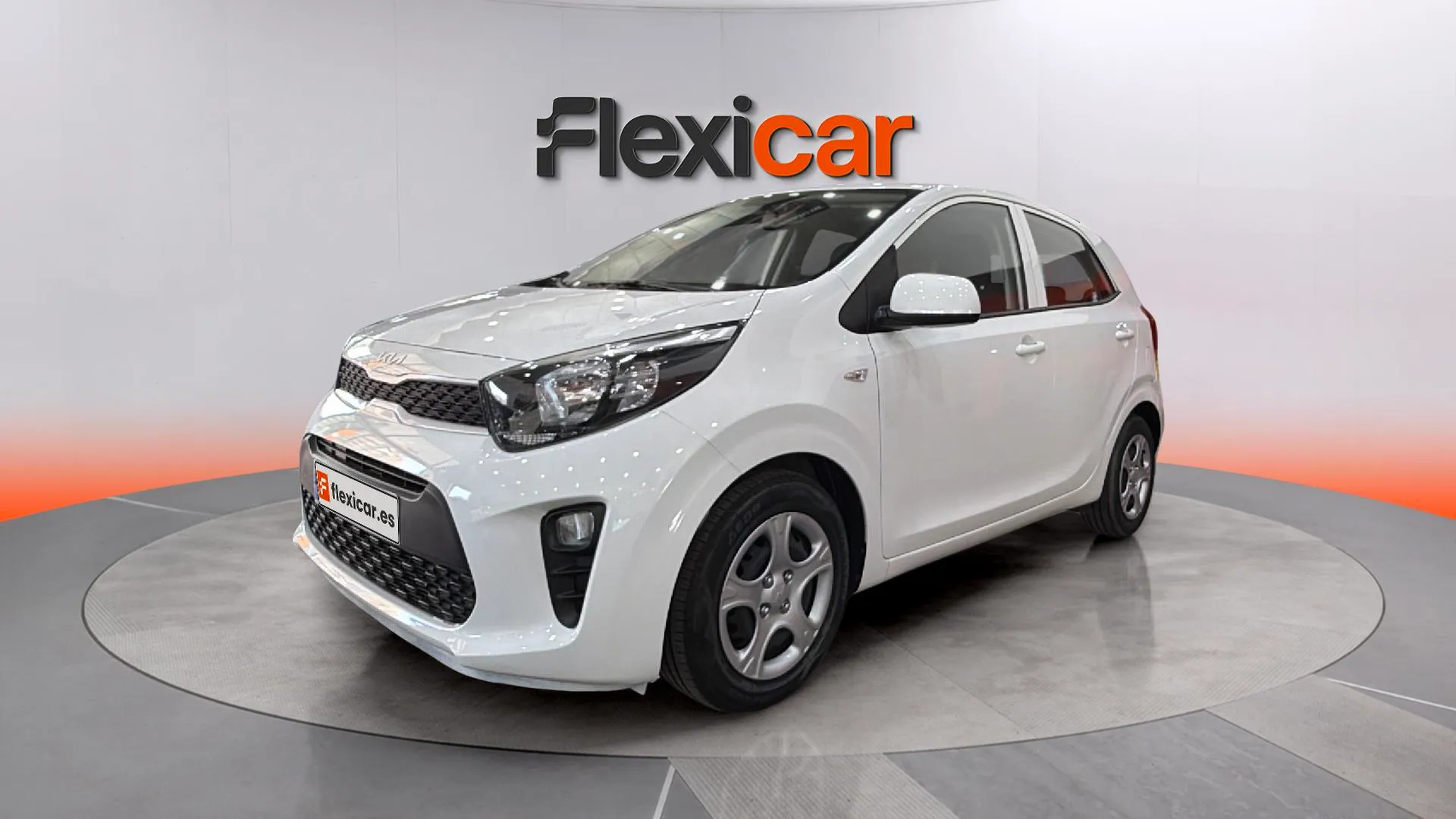 Kia Picanto 1.0 DPi Concept - foto 3