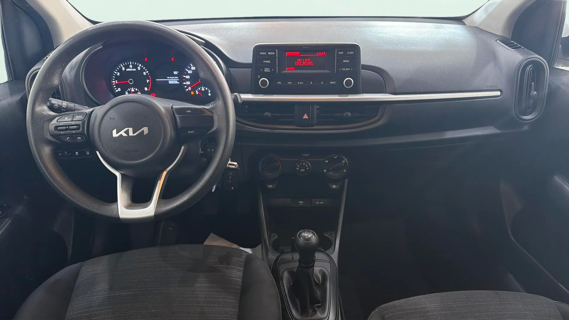 Kia Picanto 1.0 DPi Concept - foto 9