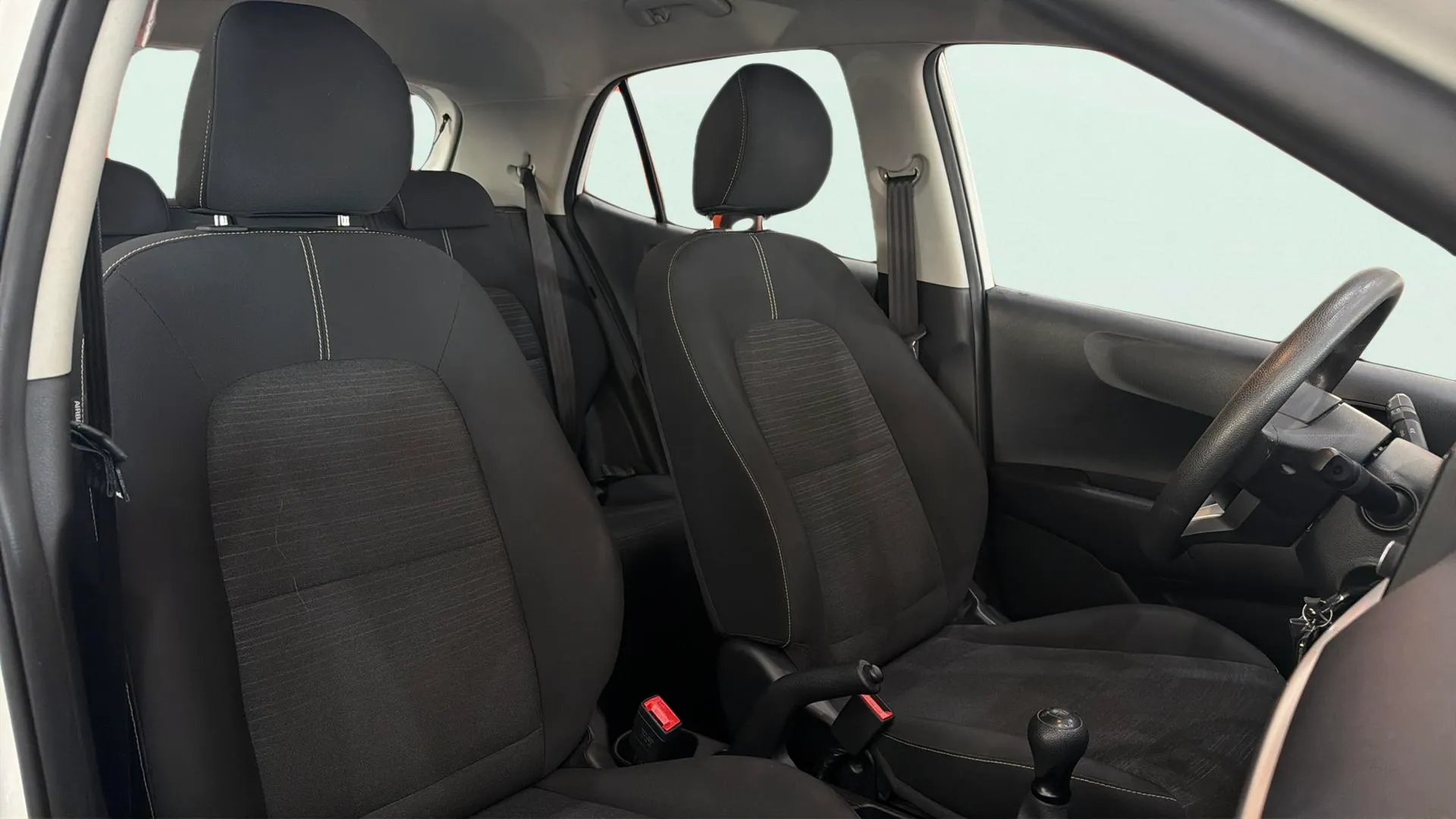 Kia Picanto 1.0 DPi Concept - foto 14