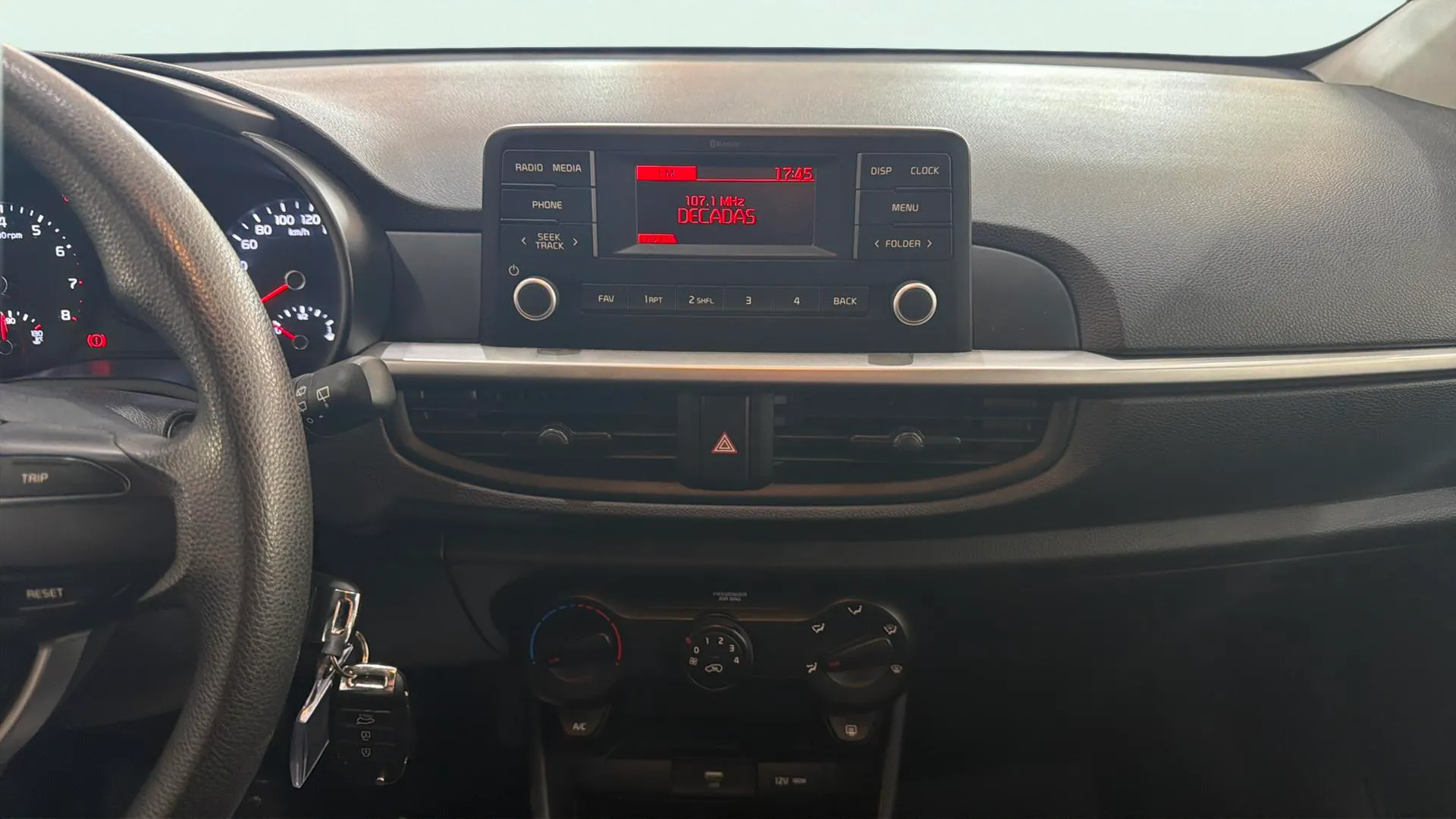 Kia Picanto 1.0 DPi Concept - foto 12