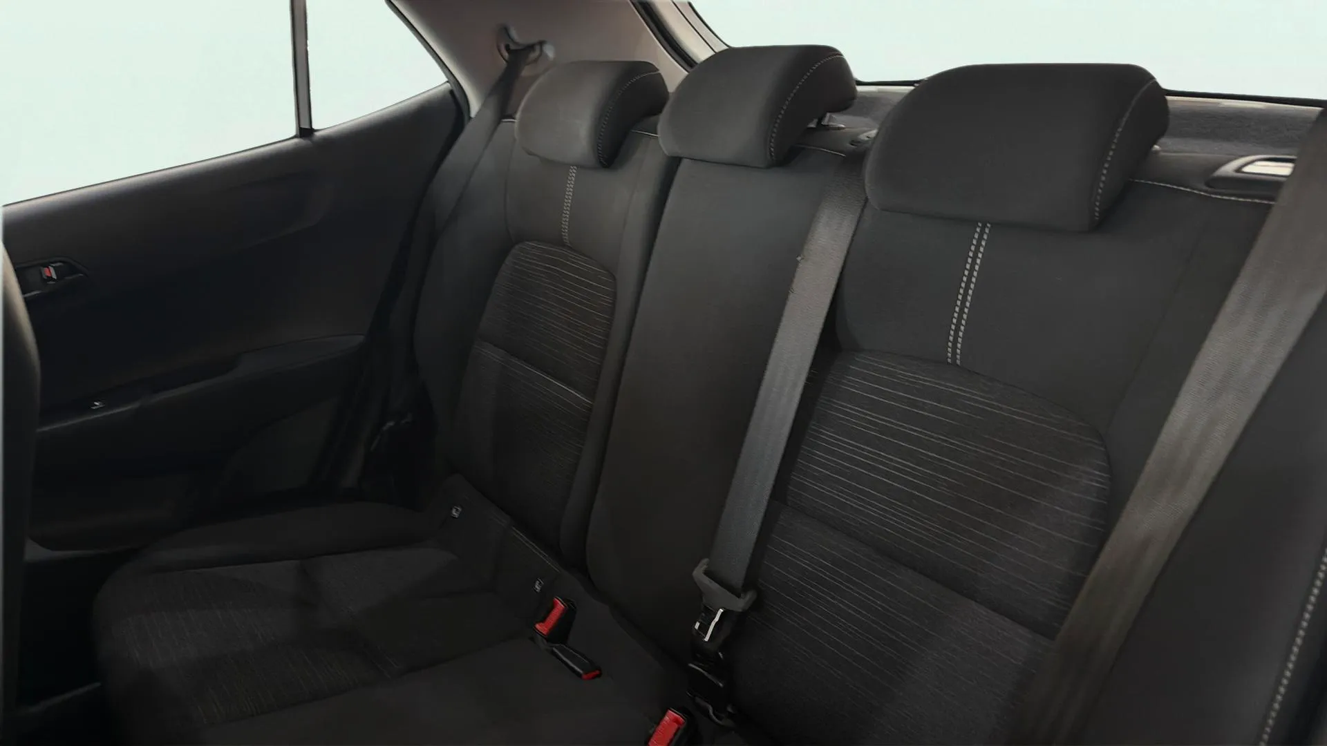 Kia Picanto 1.0 DPi Concept - foto 16