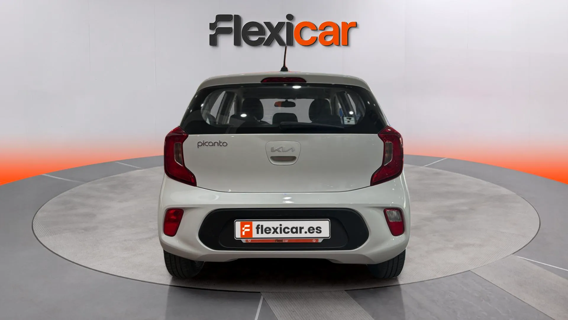 Kia Picanto 1.0 DPi Concept - foto 6
