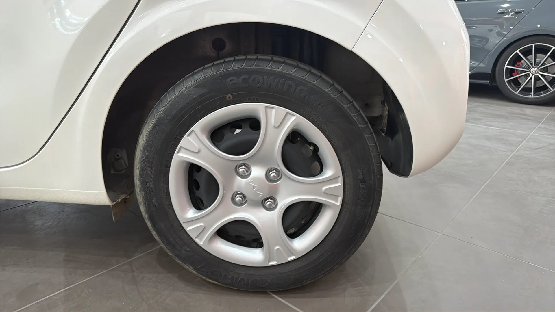 Kia Picanto 1.0 DPi Concept - foto 18