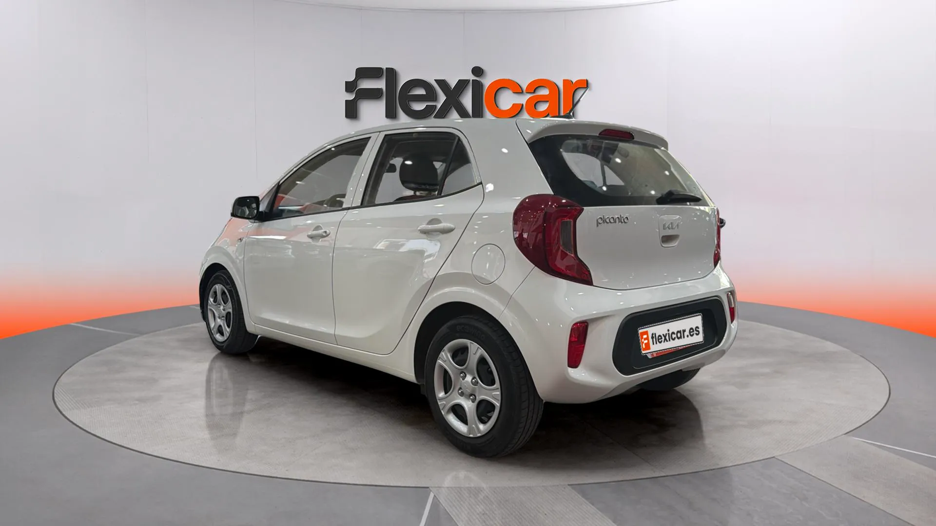 Kia Picanto 1.0 DPi Concept - foto 5
