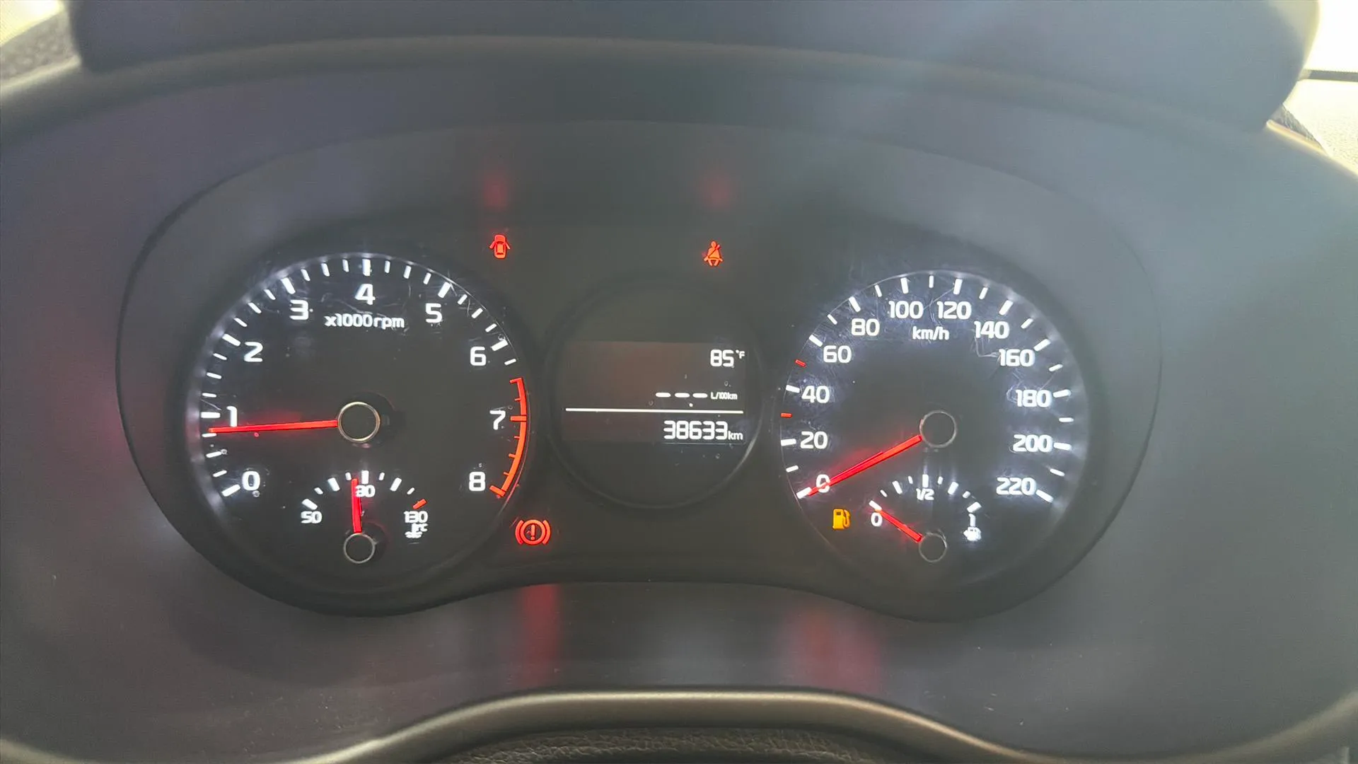 Kia Picanto 1.0 DPi Concept - foto 11