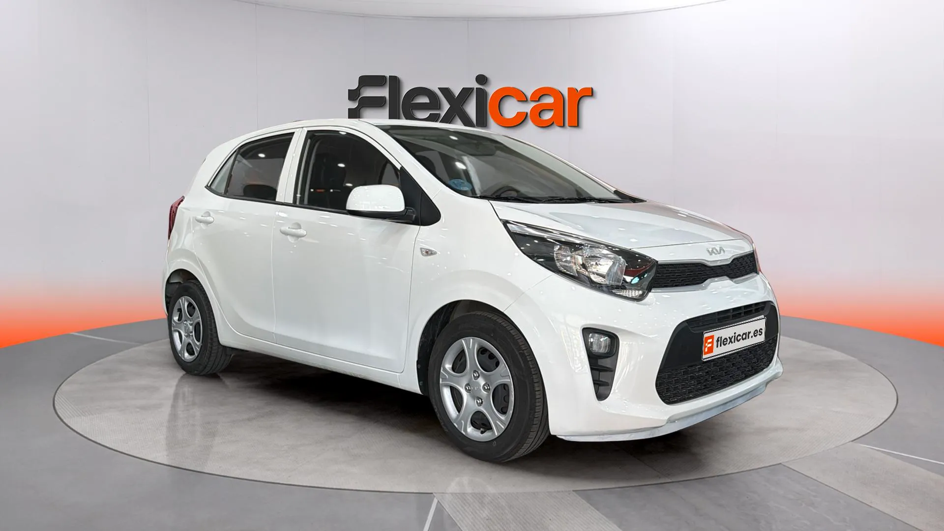 Kia Picanto 1.0 DPi Concept
