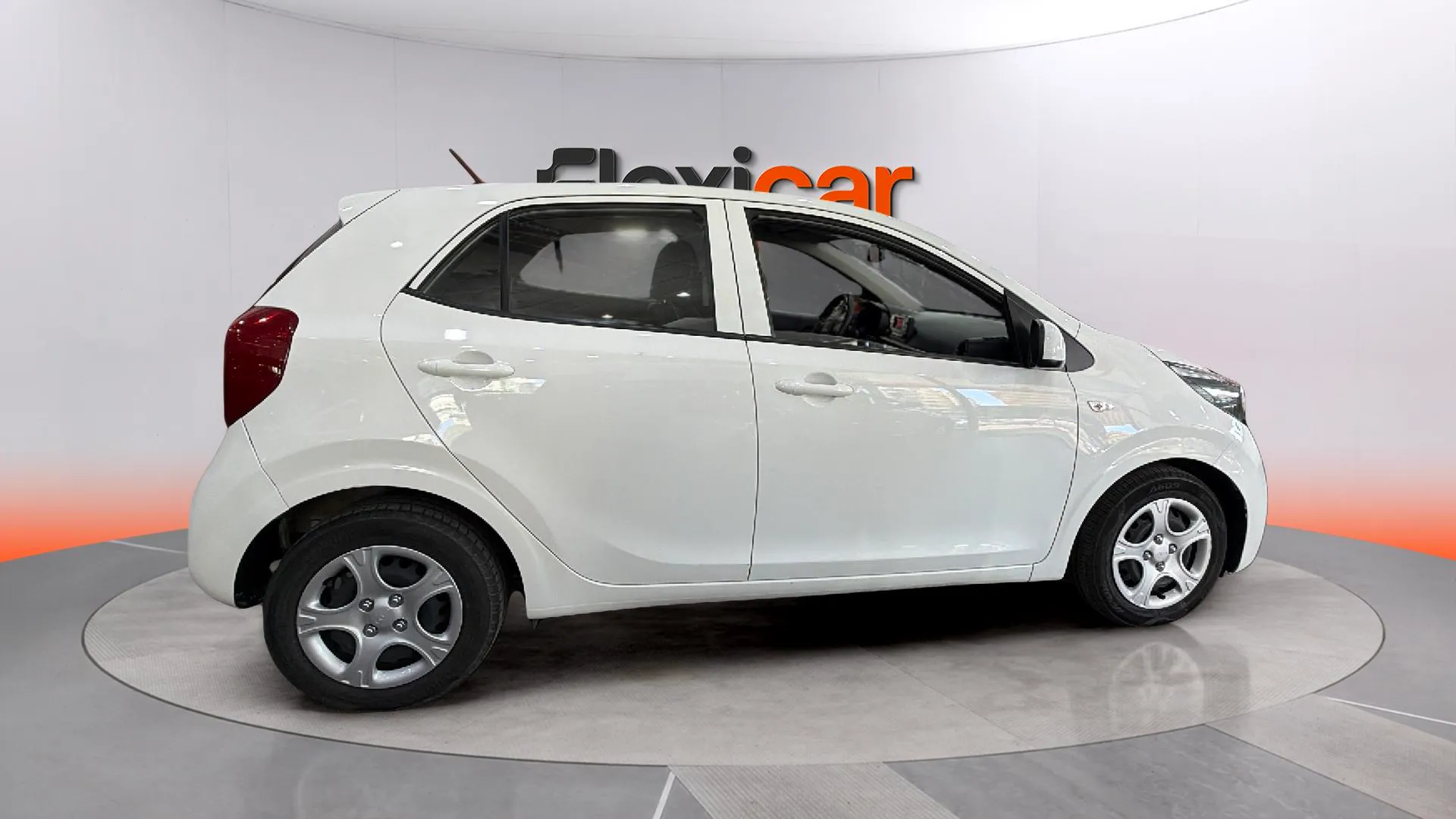 Kia Picanto 1.0 DPi Concept - foto 8