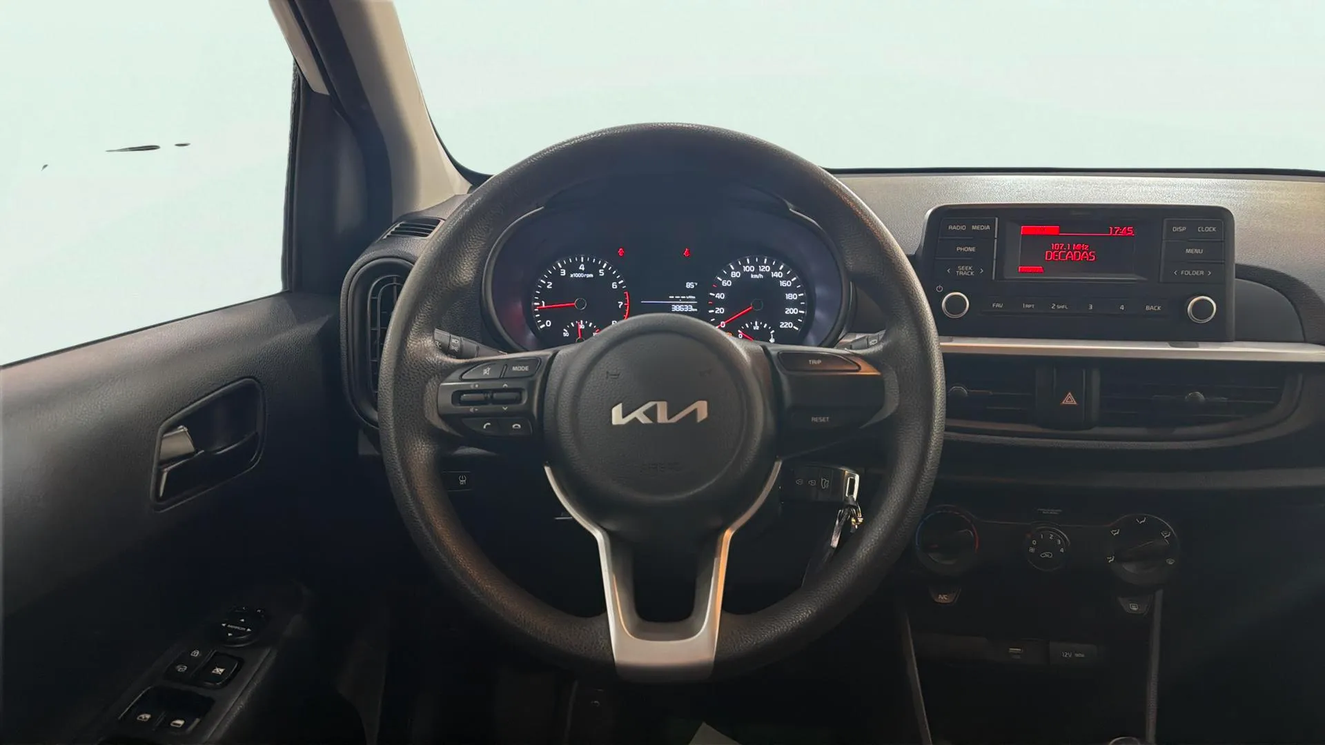 Kia Picanto 1.0 DPi Concept - foto 10