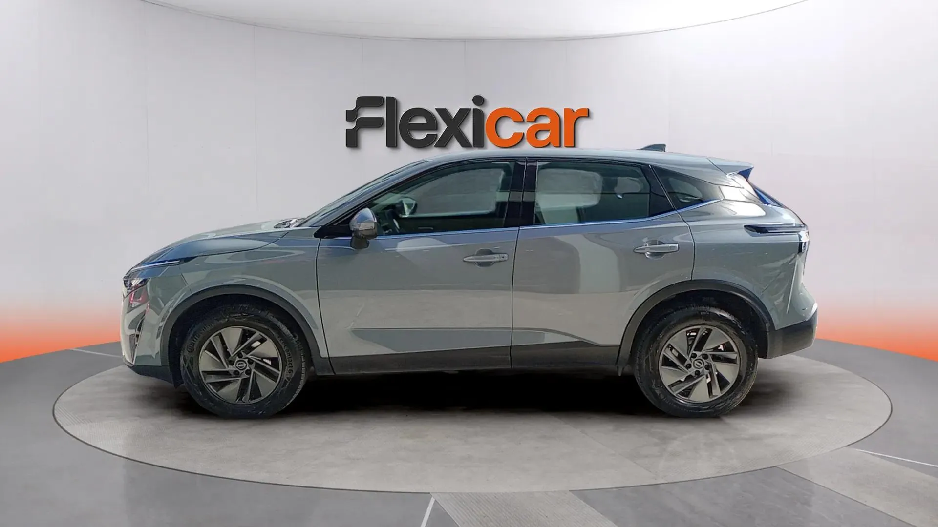 Nissan Qashqai DIG-T mHEV 4x2 Acenta - foto 4