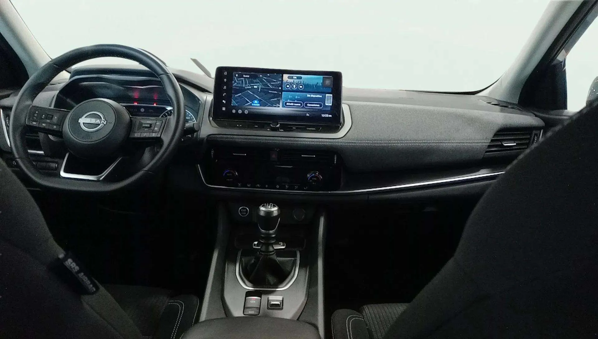 Nissan Qashqai DIG-T mHEV 4x2 Acenta - foto 12