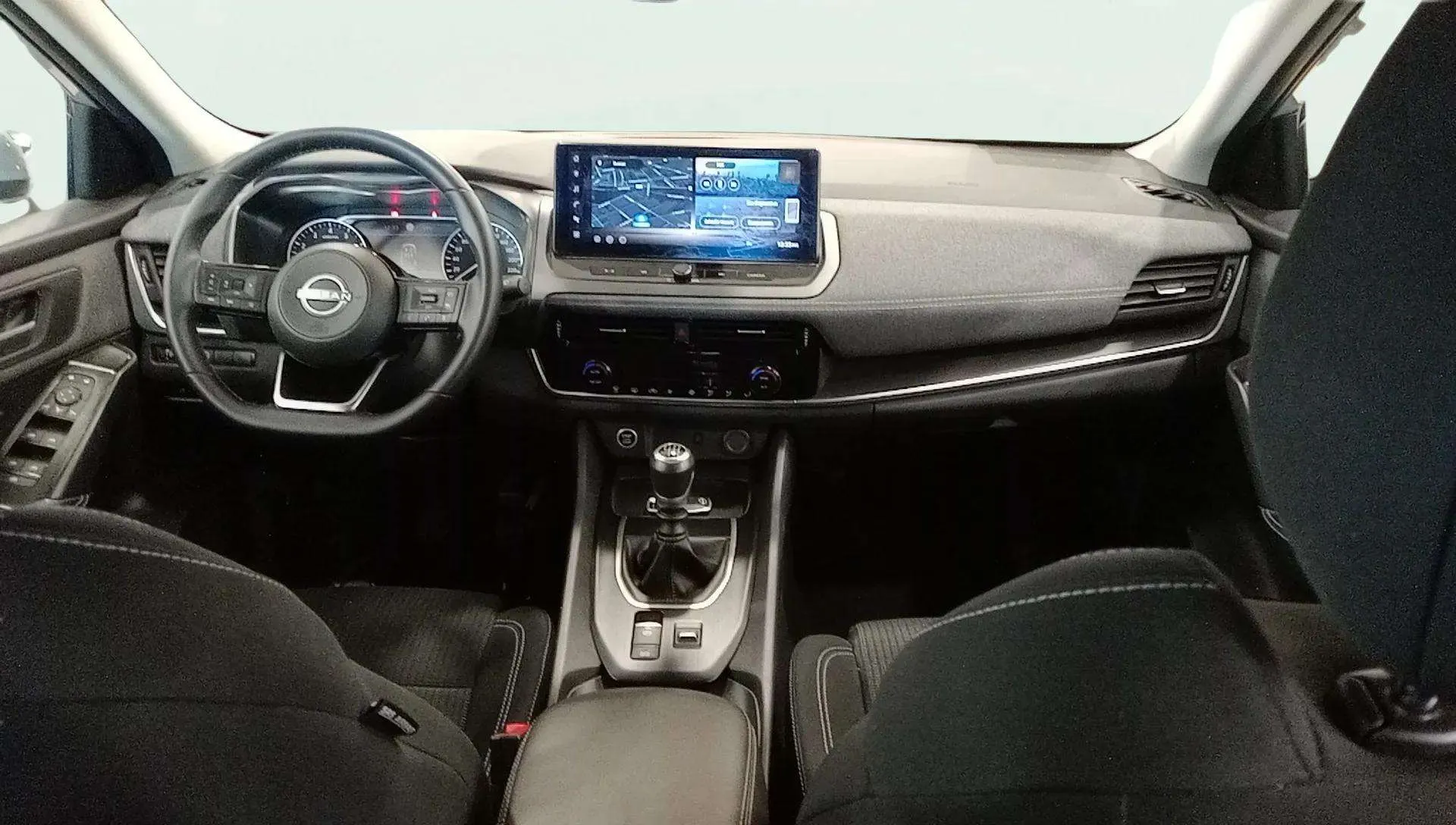 Nissan Qashqai DIG-T mHEV 4x2 Acenta - foto 11