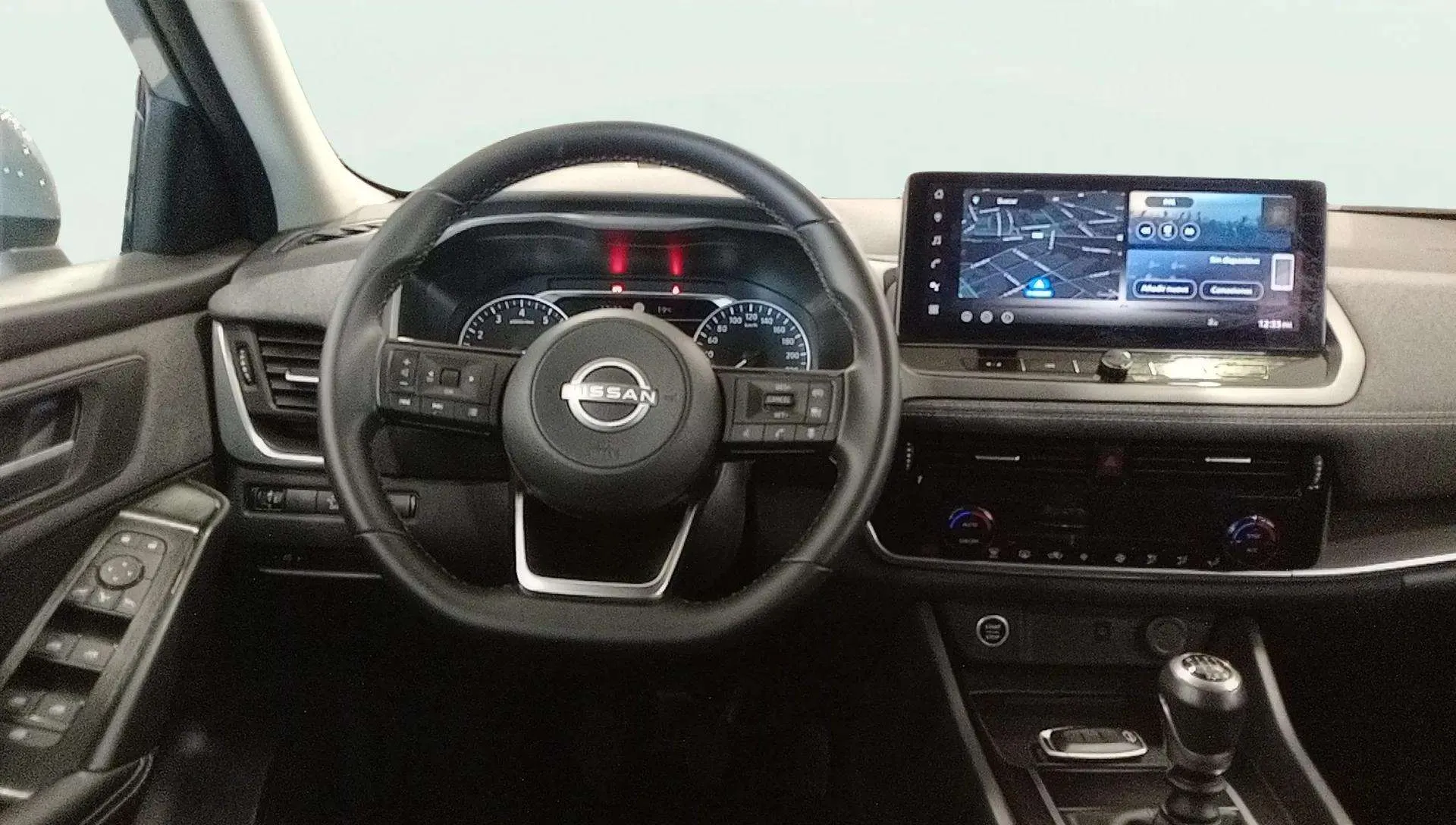 Nissan Qashqai DIG-T mHEV 4x2 Acenta - foto 8