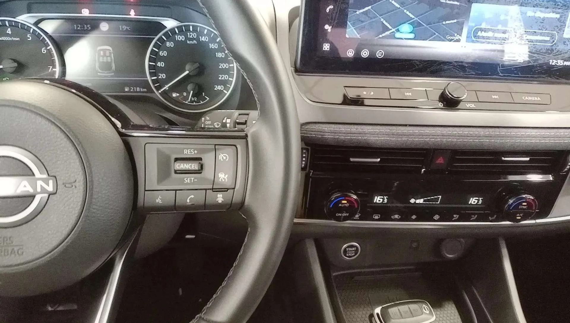 Nissan Qashqai DIG-T mHEV 4x2 Acenta - foto 10