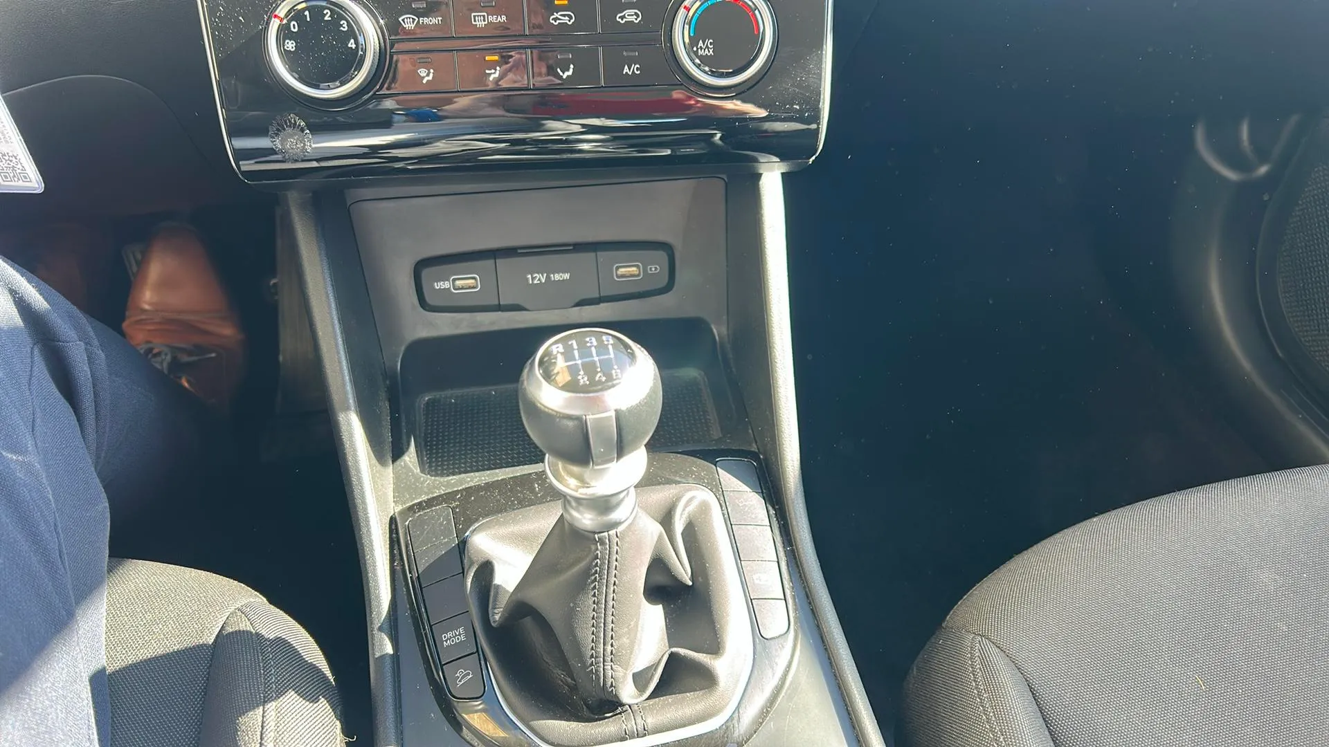 Hyundai Tucson 1.6 T-GDi Klass - foto 19