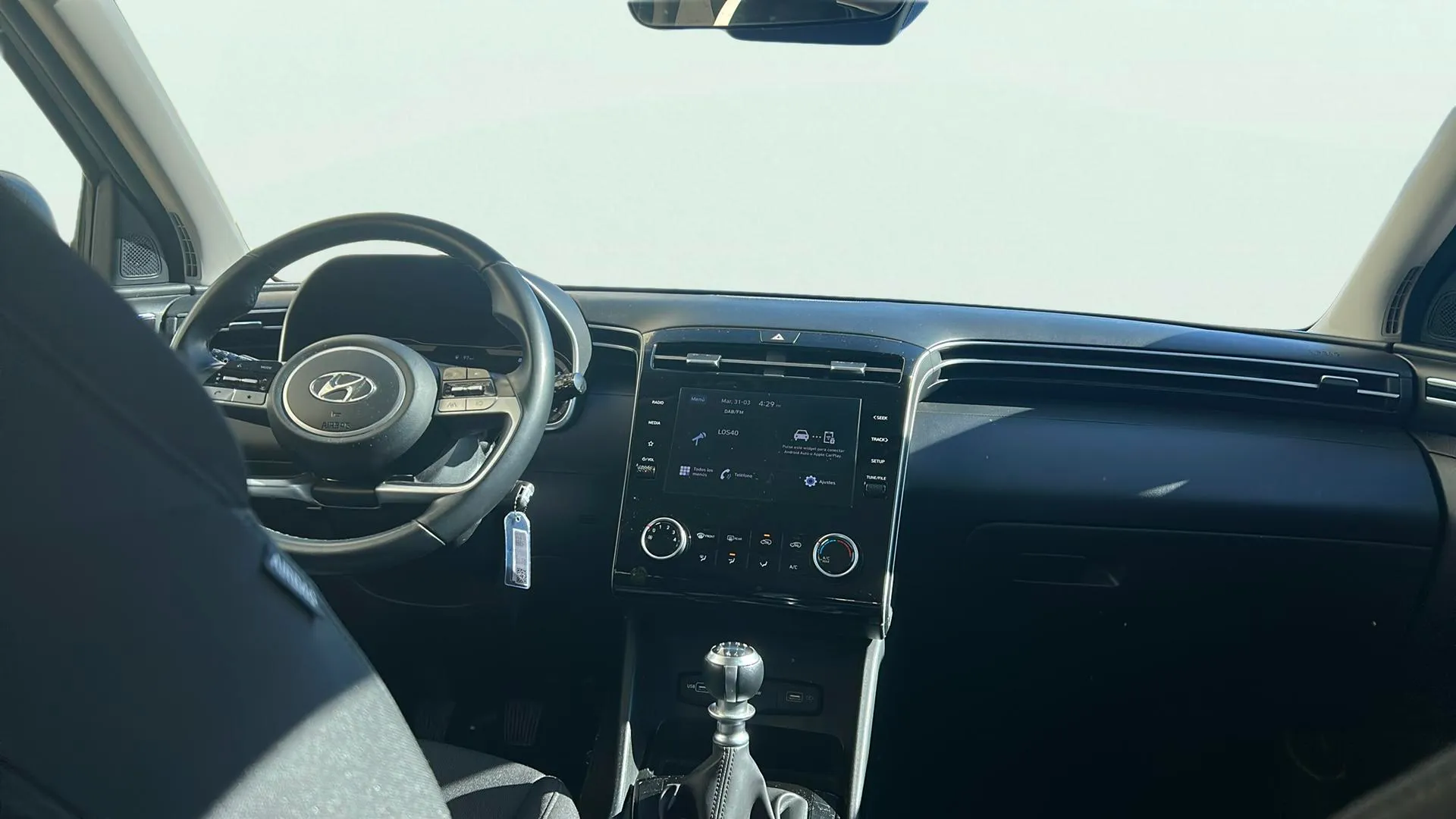 Hyundai Tucson 1.6 T-GDi Klass - foto 11