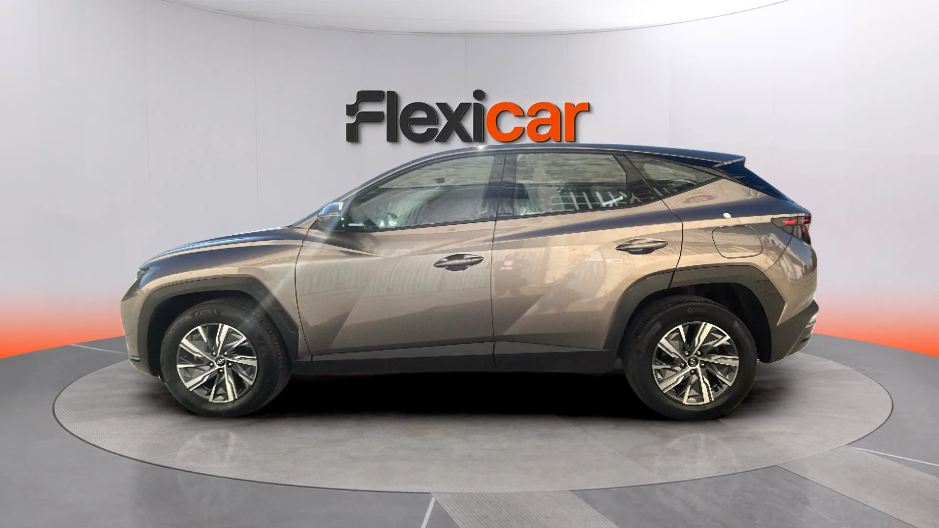 Hyundai Tucson 1.6 T-GDi Klass - foto 6